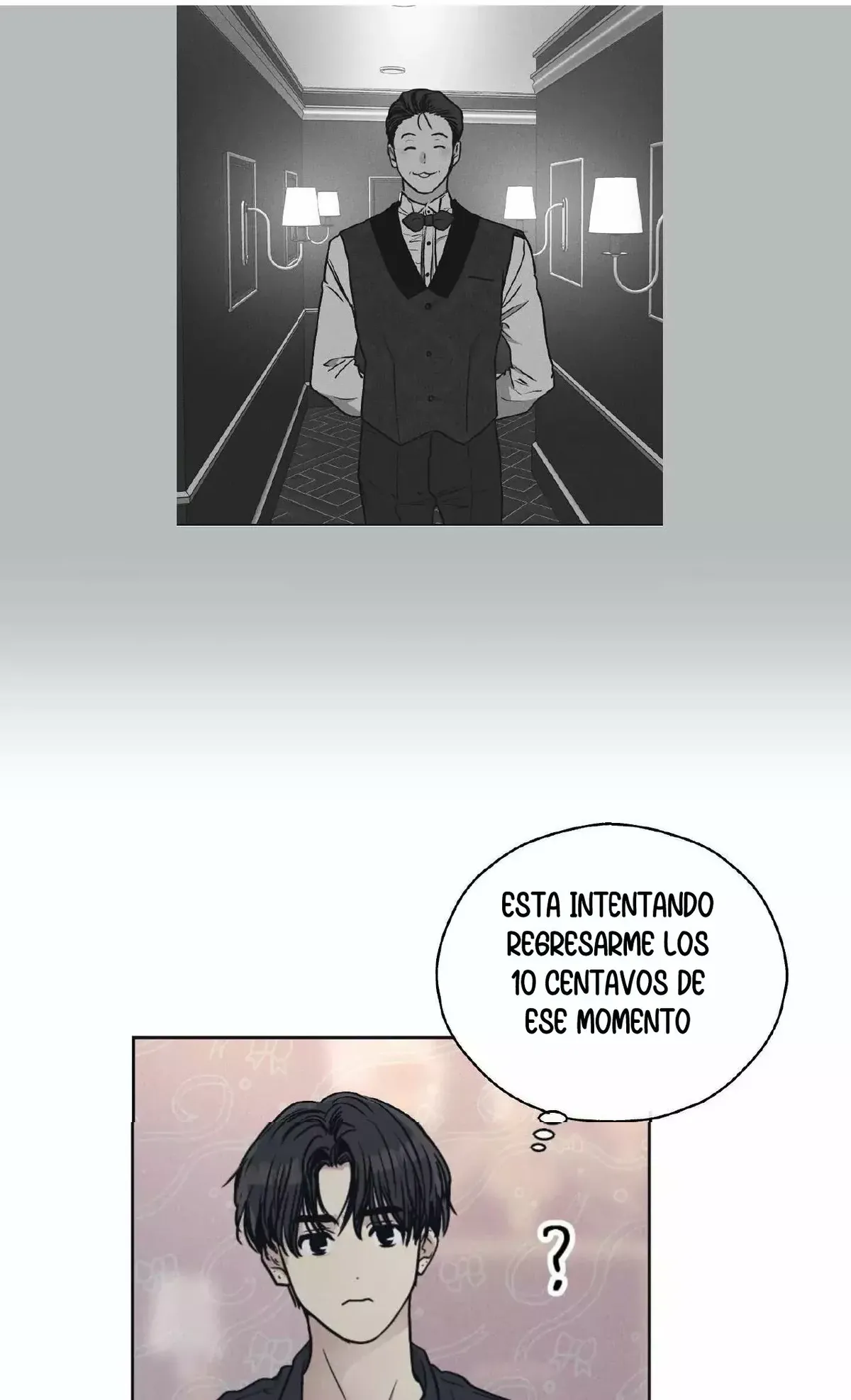 PAYBACK Capítulo 23 en Línea - página 48