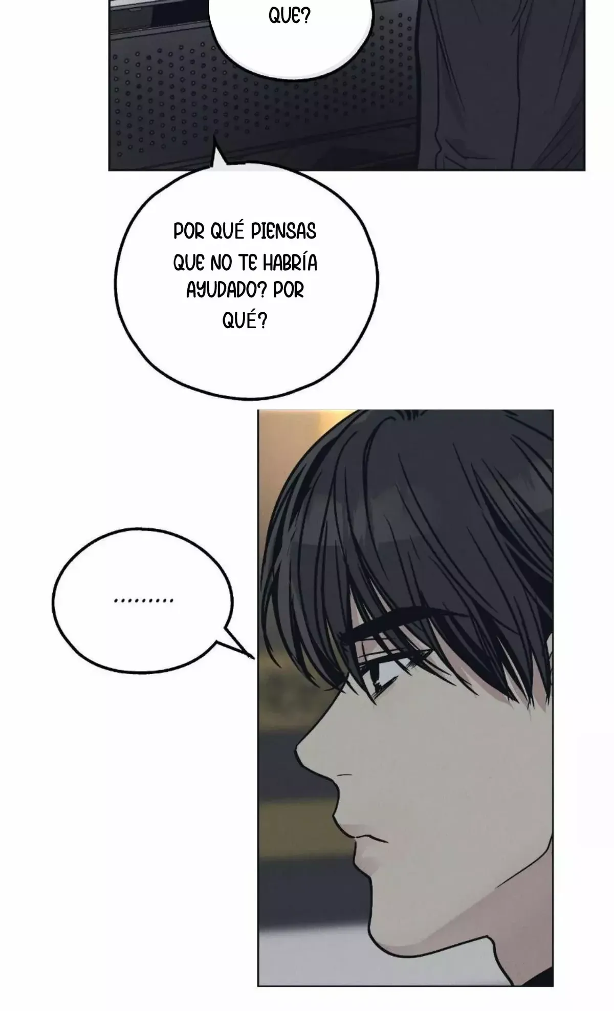 PAYBACK Capítulo 23 en Línea - página 51