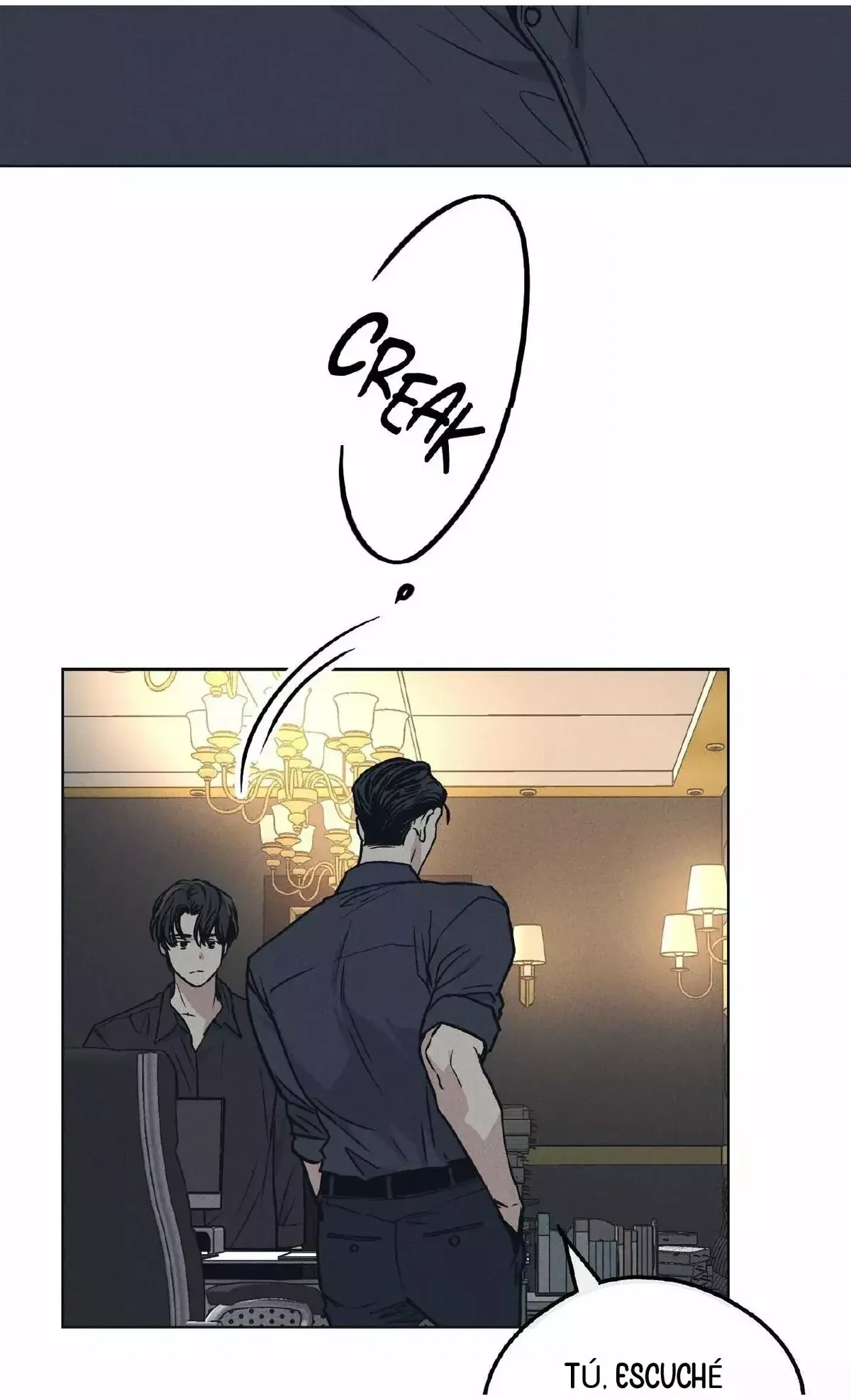 PAYBACK Capítulo 23 en Línea - página 55