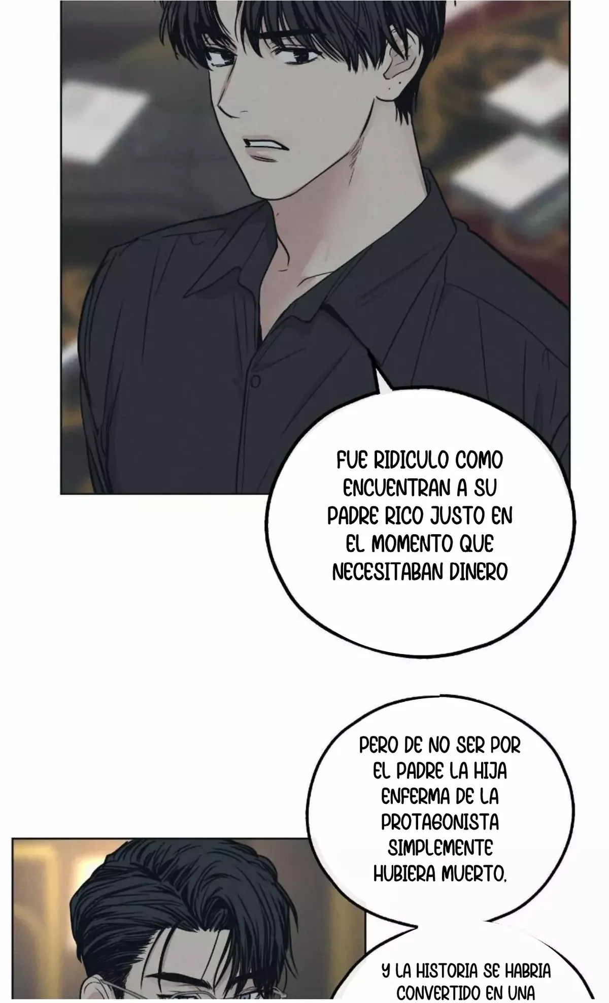 PAYBACK Capítulo 23 en Línea - página 58