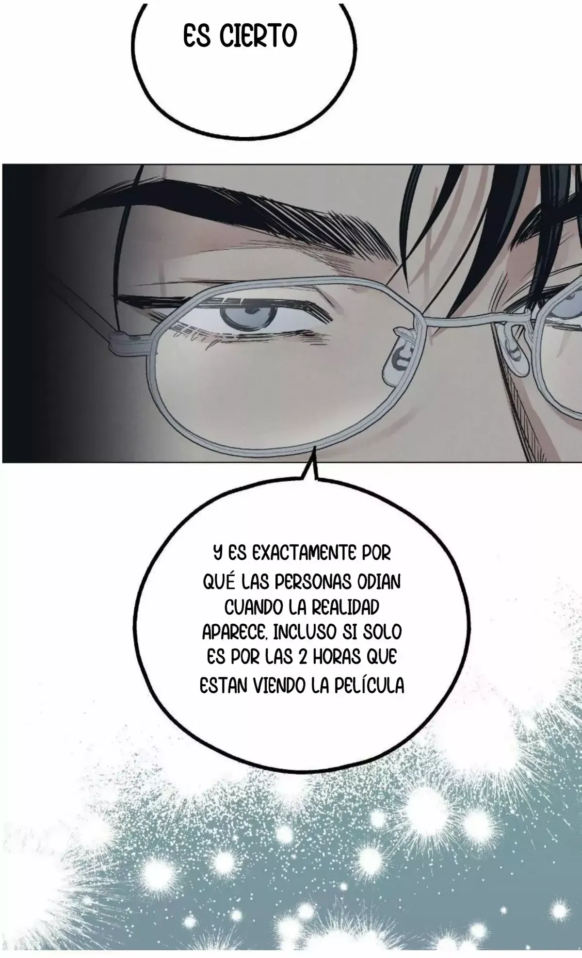 PAYBACK Capítulo 23 en Línea - página 60