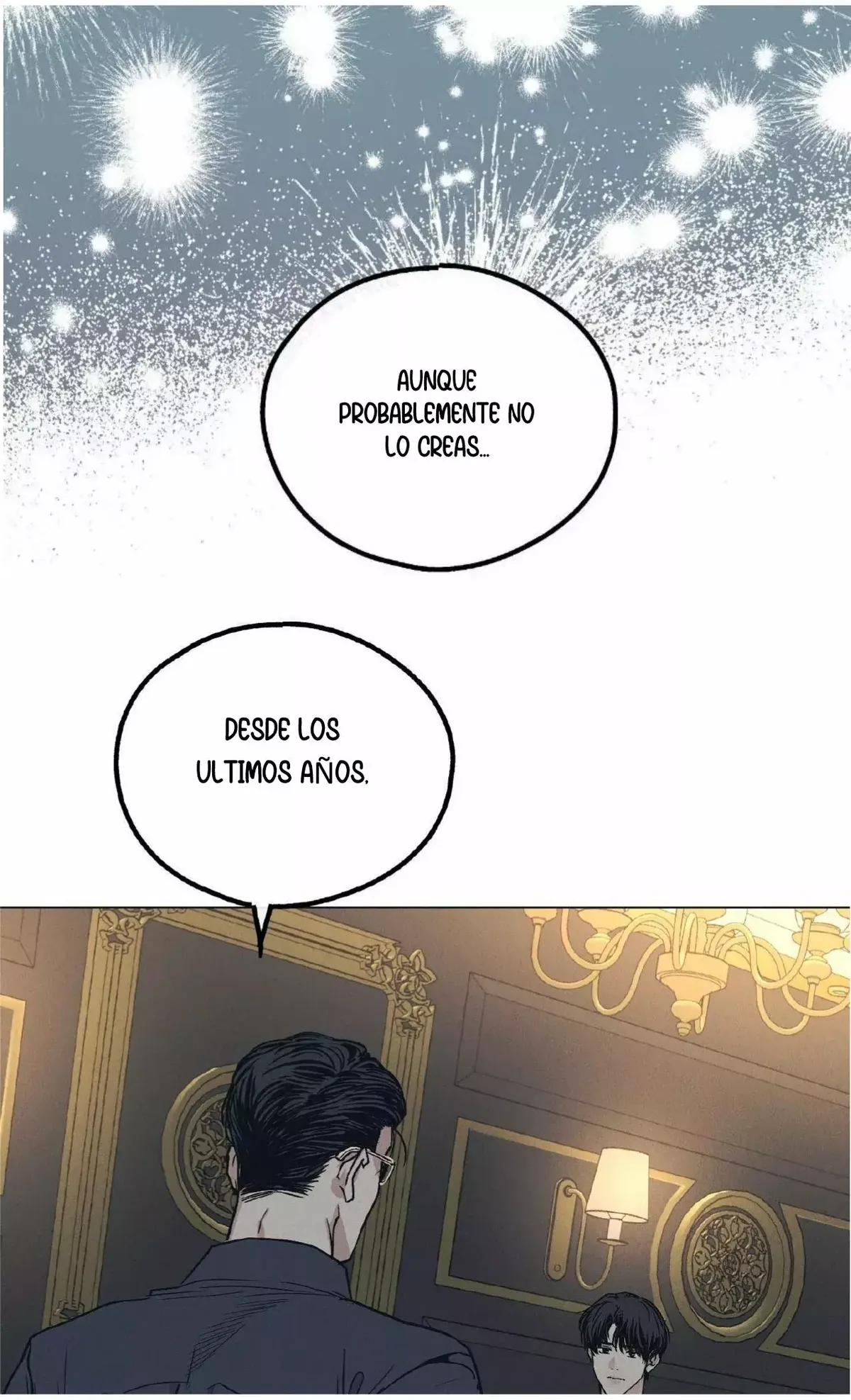 PAYBACK Capítulo 23 en Línea - página 61