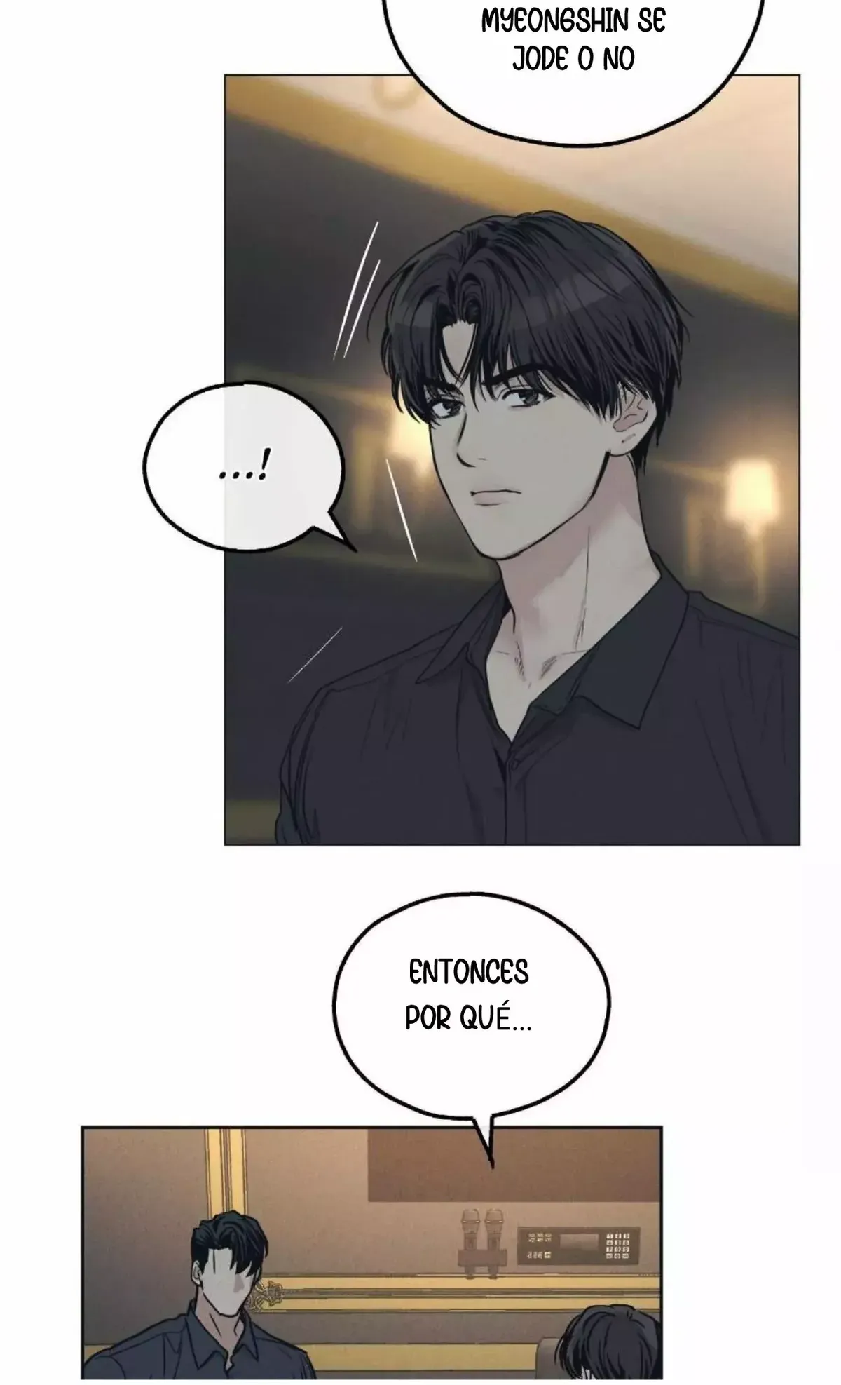 PAYBACK Capítulo 23 en Línea - página 65
