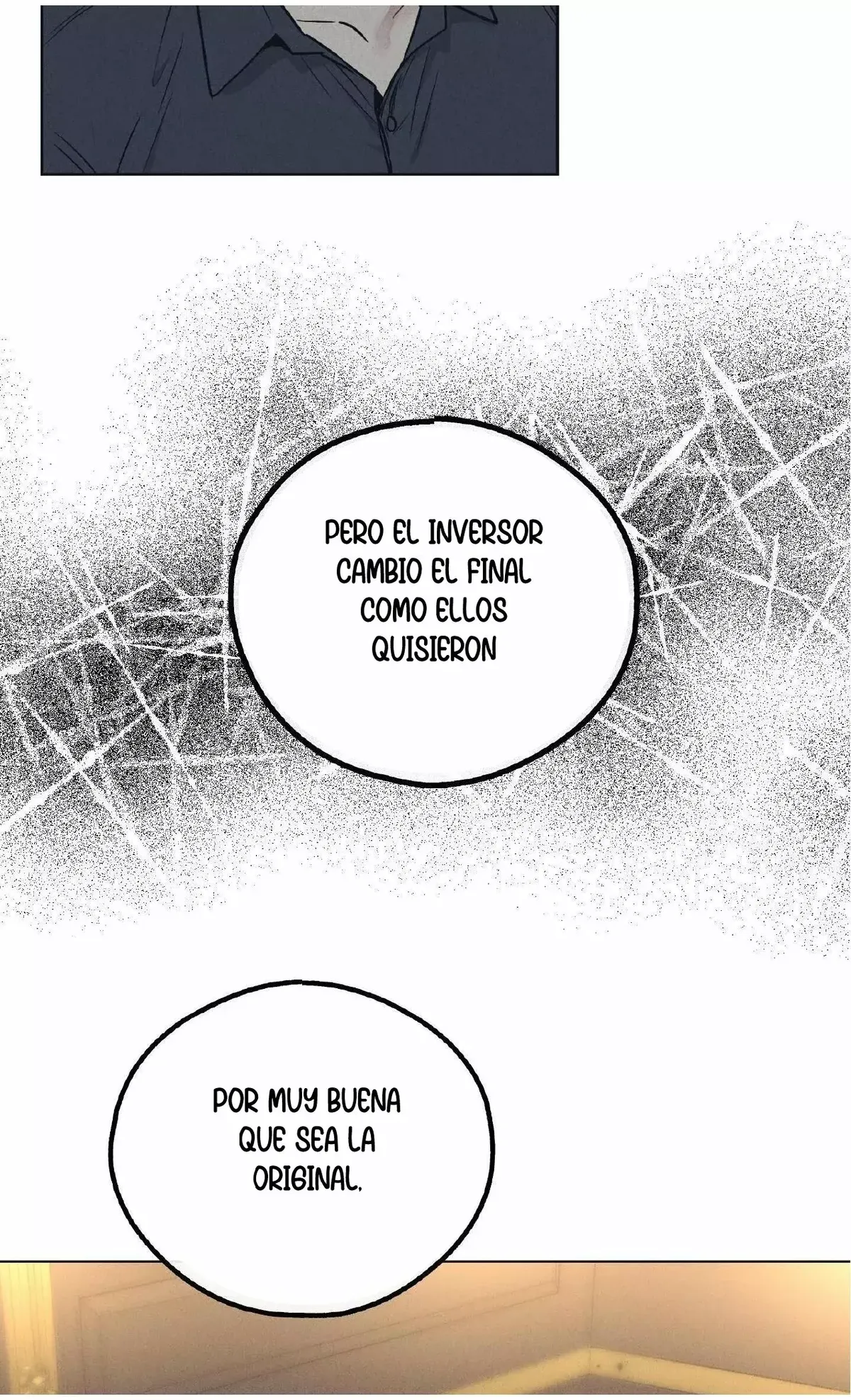 PAYBACK Capítulo 23 en Línea - página 67