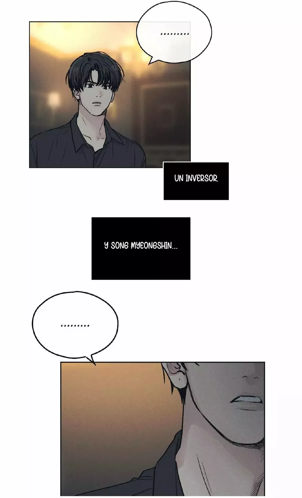 PAYBACK Capítulo 23 en Línea - página 69