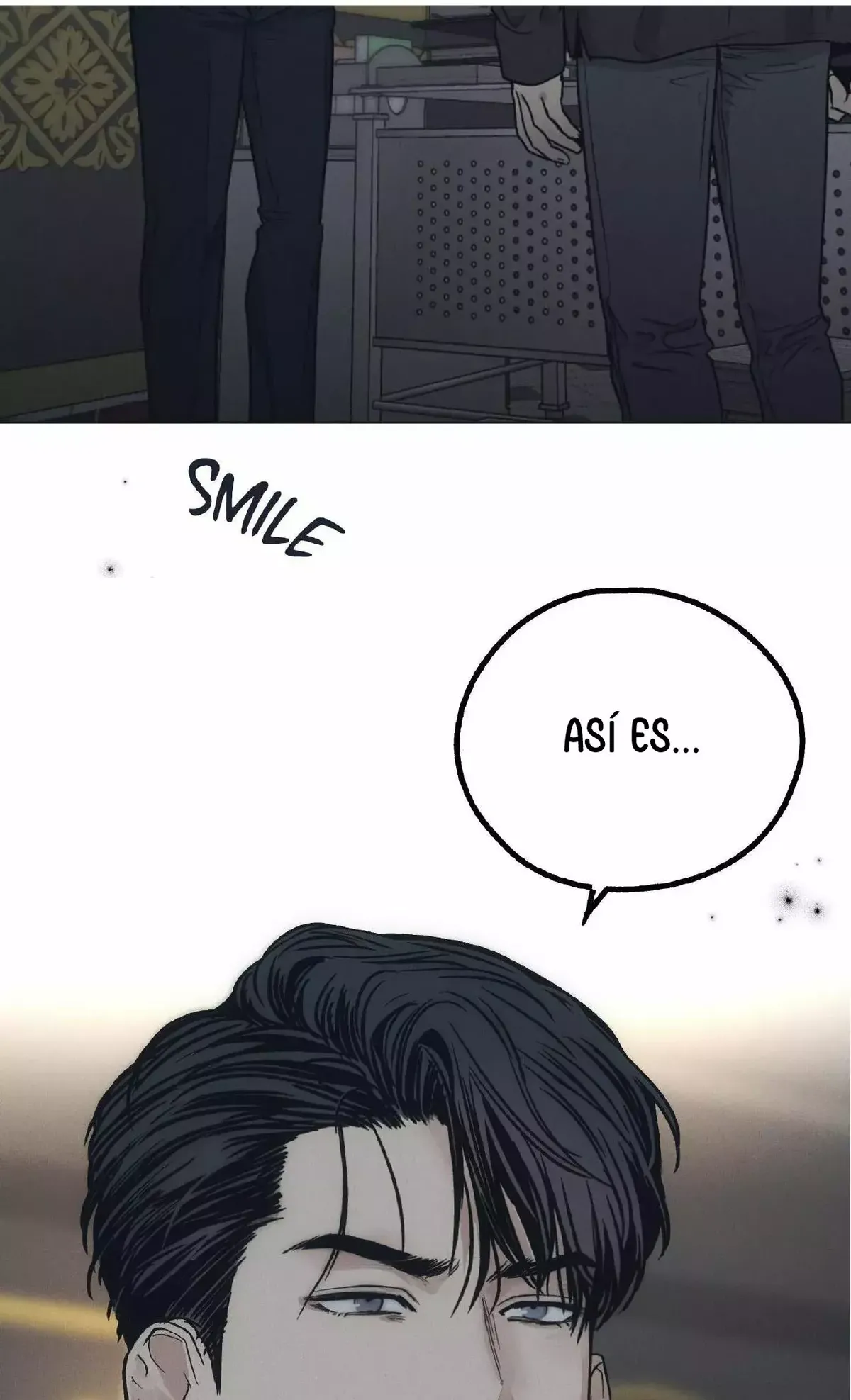 PAYBACK Capítulo 23 en Línea - página 71