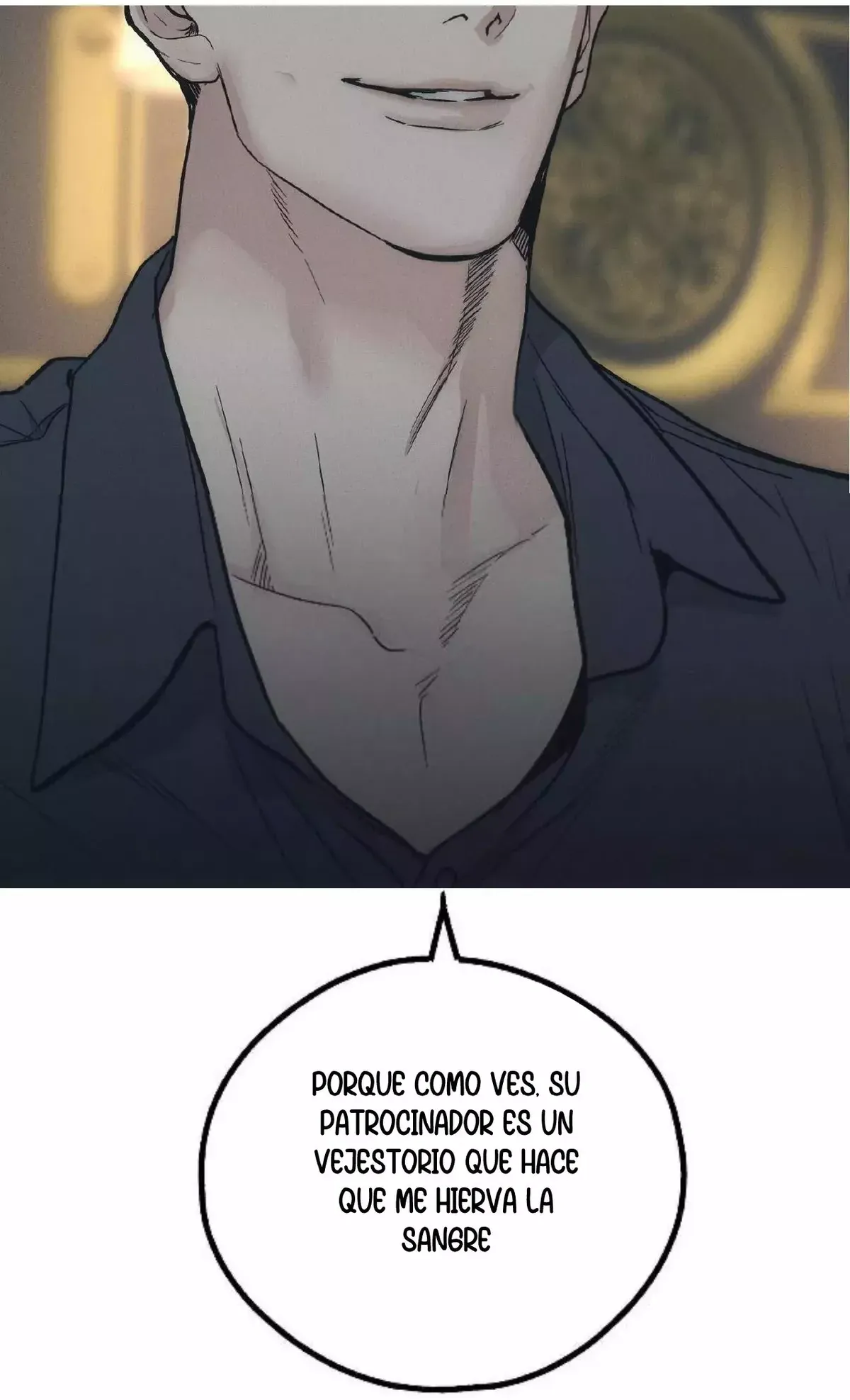 PAYBACK Capítulo 23 en Línea - página 72