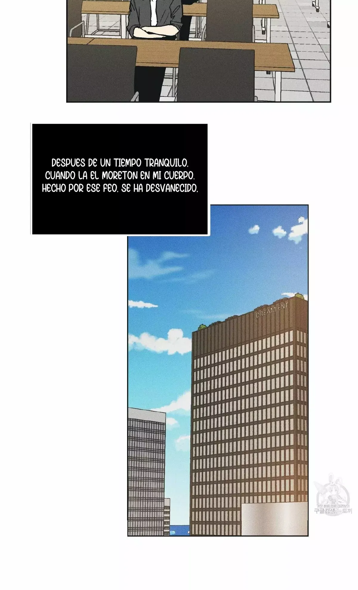 PAYBACK Capítulo 24 en Línea - página 6