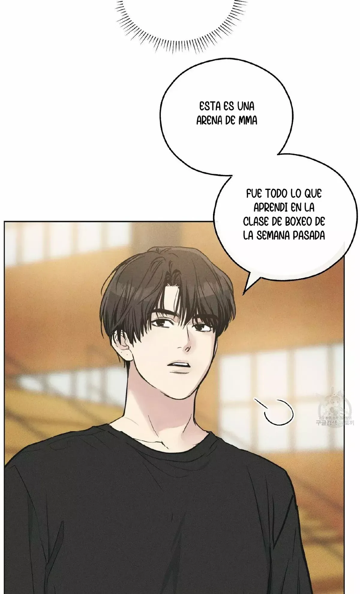 PAYBACK Capítulo 24 en Línea - página 11