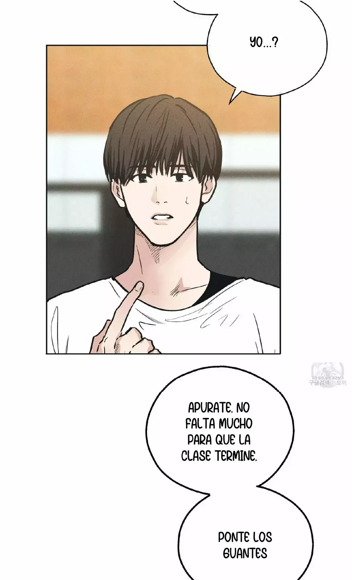 PAYBACK Capítulo 24 en Línea - página 37