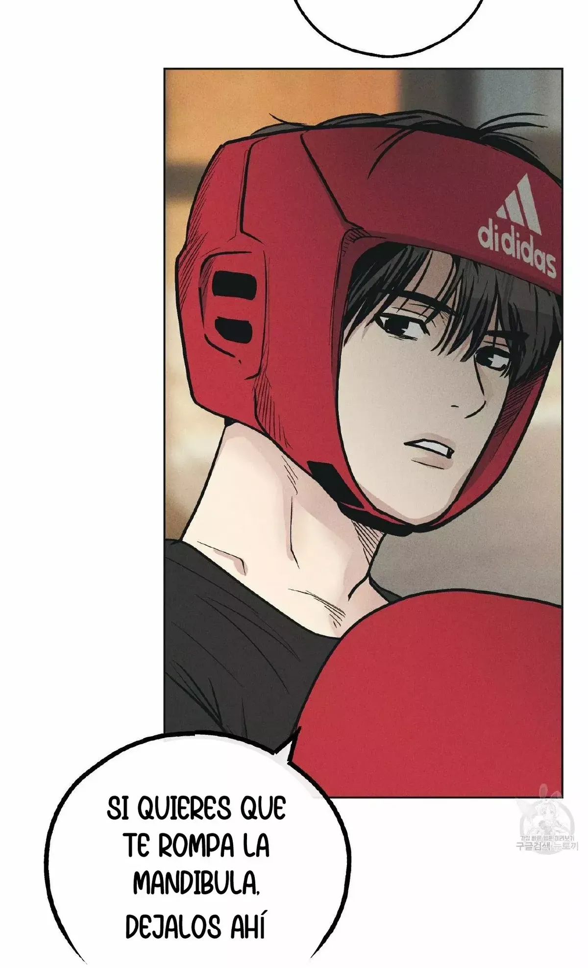 PAYBACK Capítulo 24 en Línea - página 39
