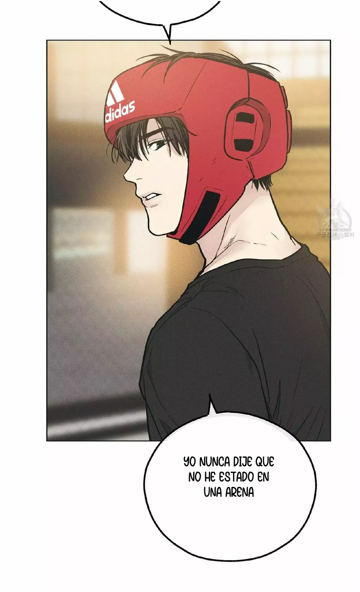 PAYBACK Capítulo 24 en Línea - página 48