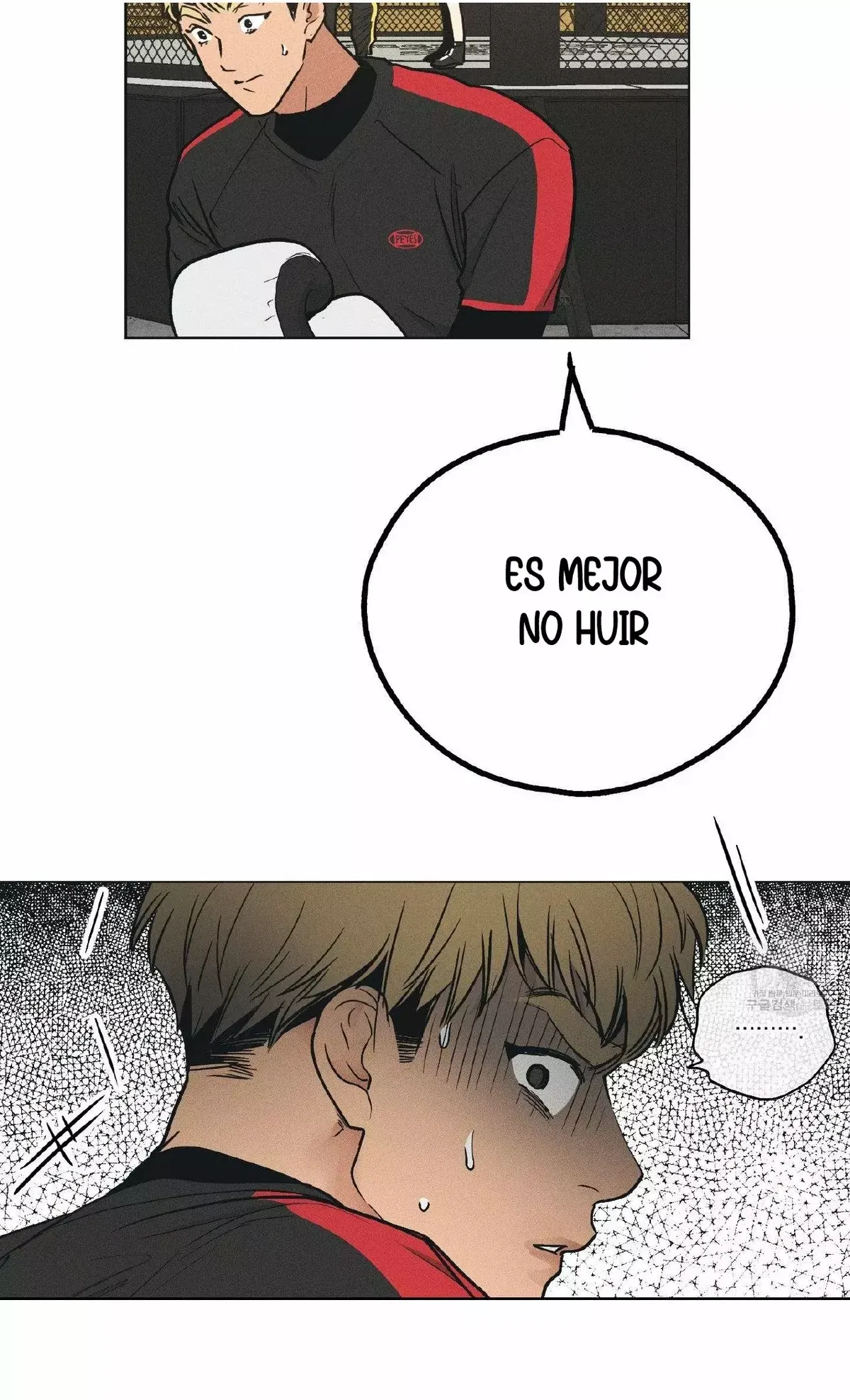 PAYBACK Capítulo 24 en Línea - página 50
