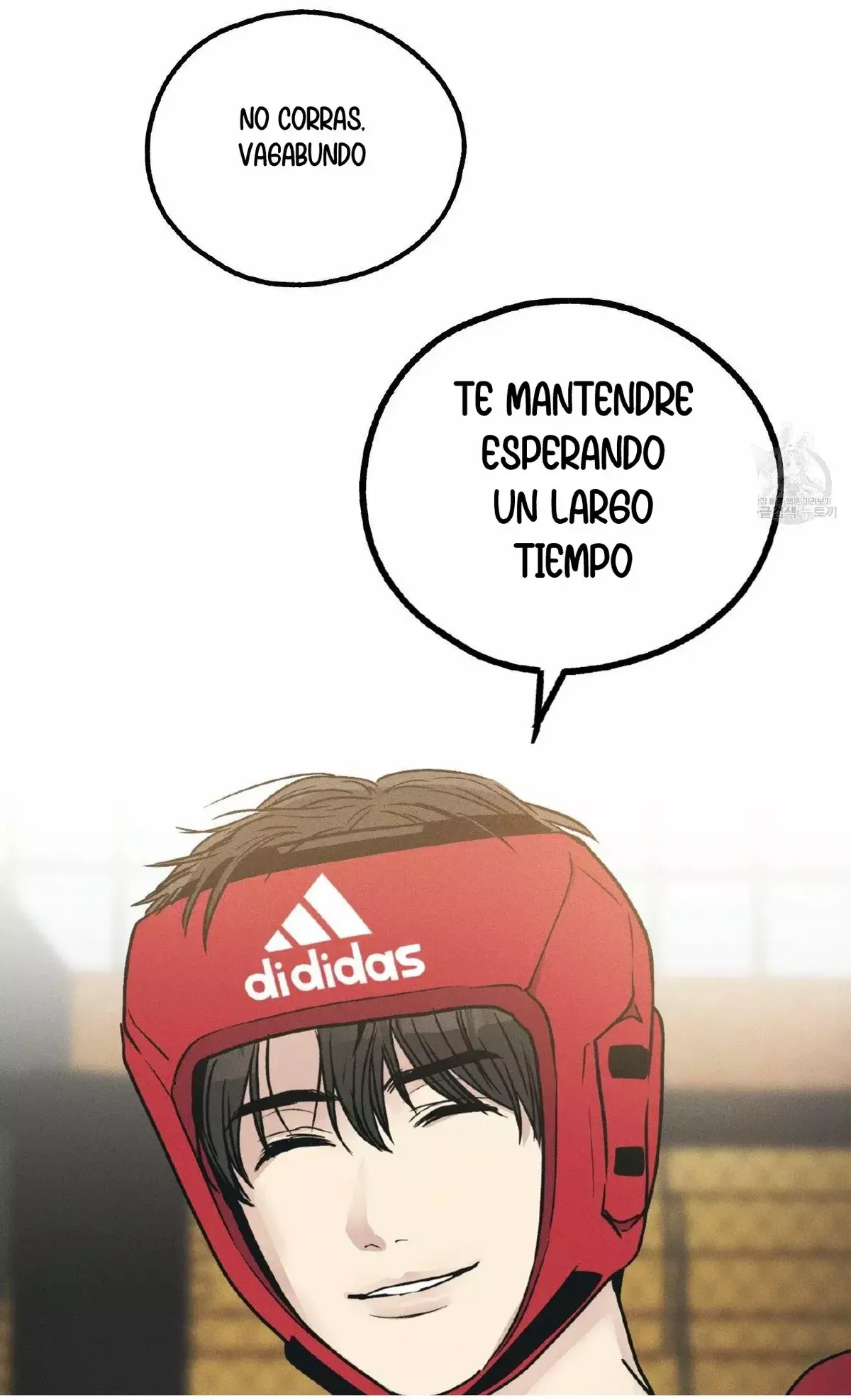PAYBACK Capítulo 24 en Línea - página 51