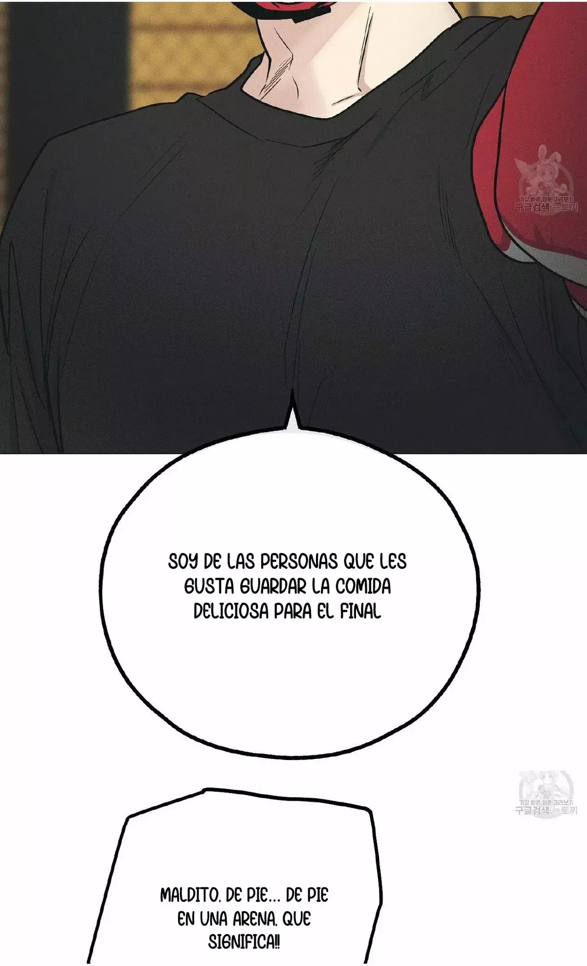 PAYBACK Capítulo 24 en Línea - página 52
