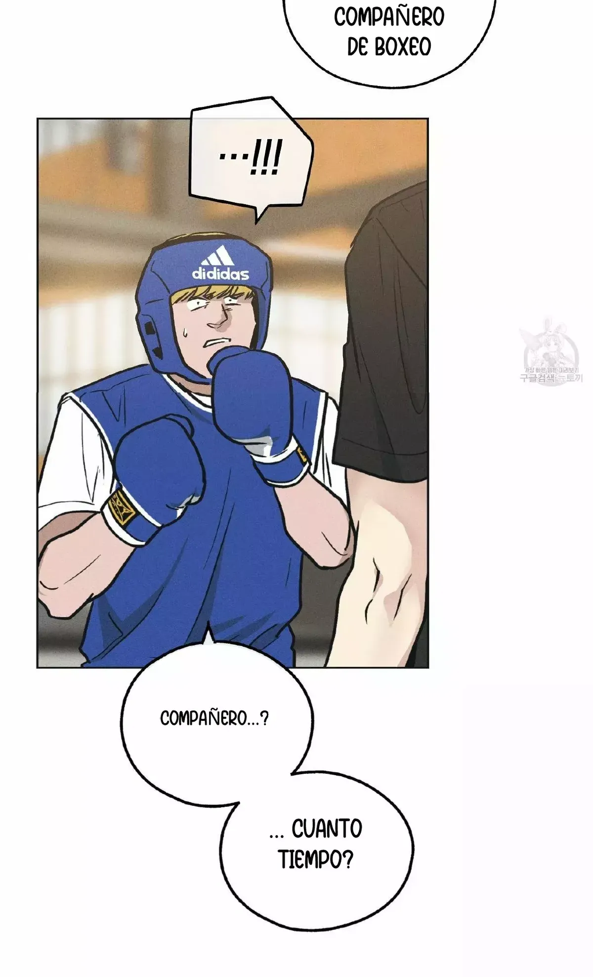 PAYBACK Capítulo 24 en Línea - página 54