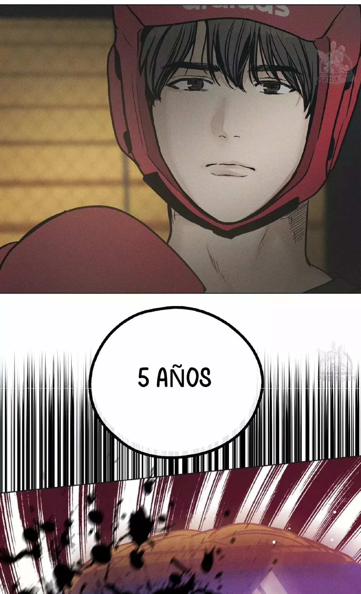 PAYBACK Capítulo 24 en Línea - página 55