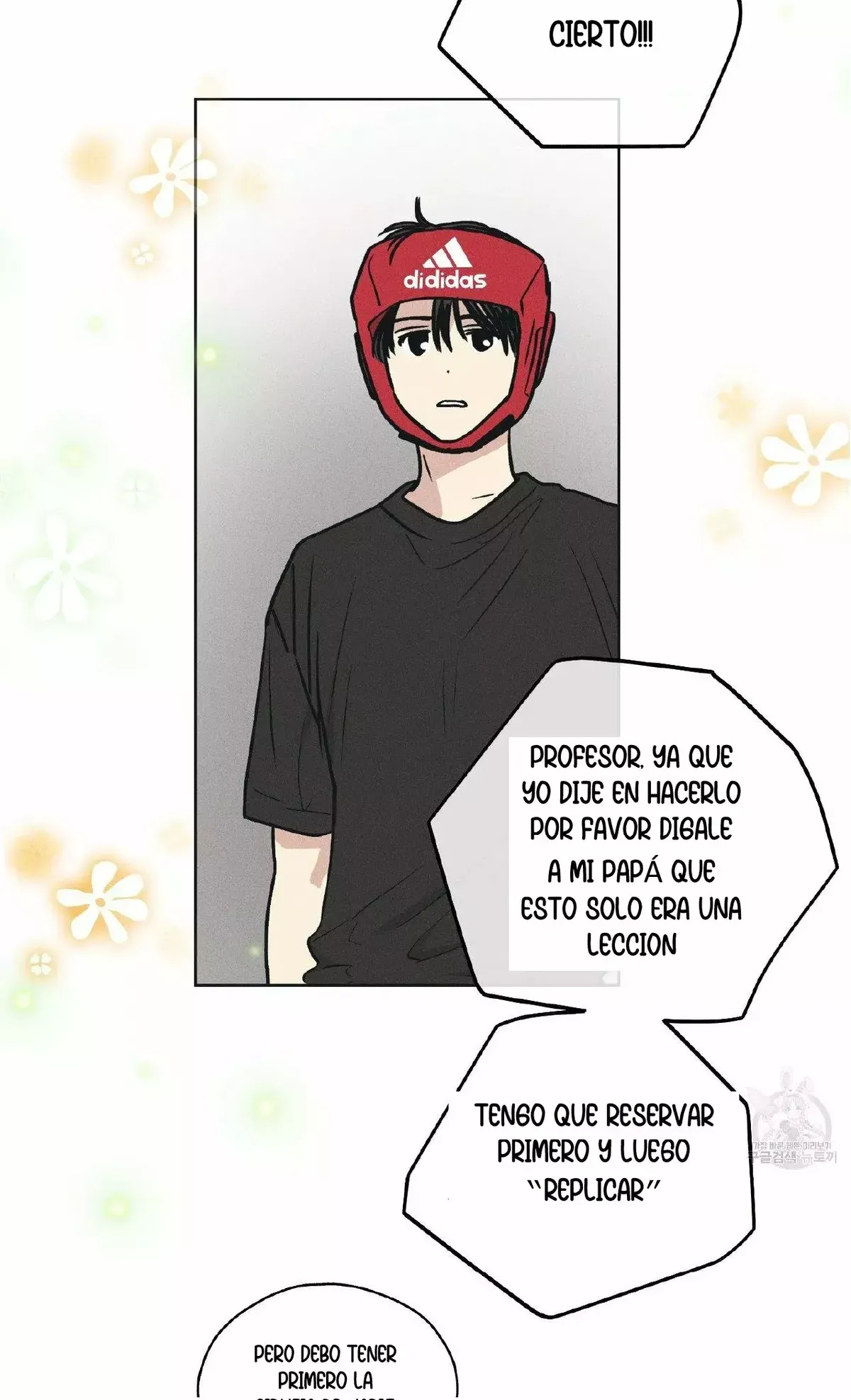 PAYBACK Capítulo 24 en Línea - página 67