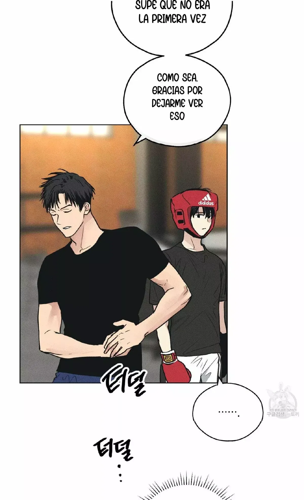 PAYBACK Capítulo 24 en Línea - página 72