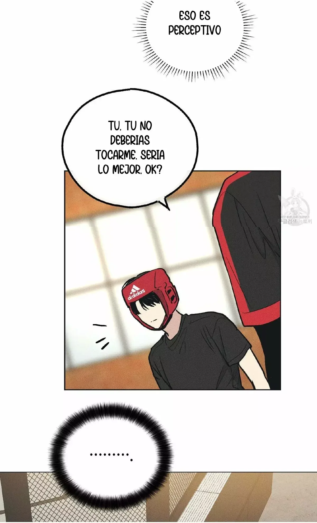 PAYBACK Capítulo 24 en Línea - página 73