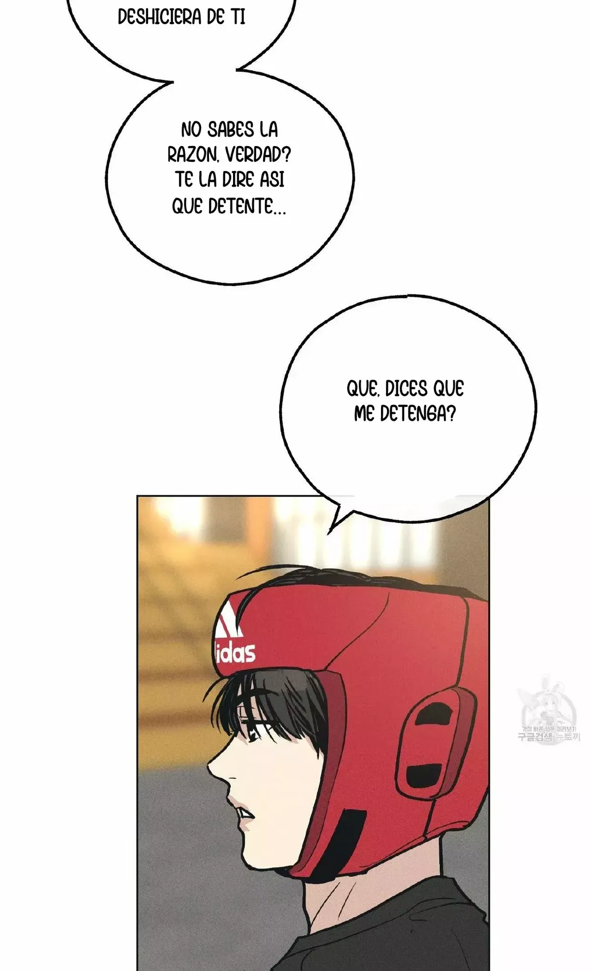PAYBACK Capítulo 24 en Línea - página 79