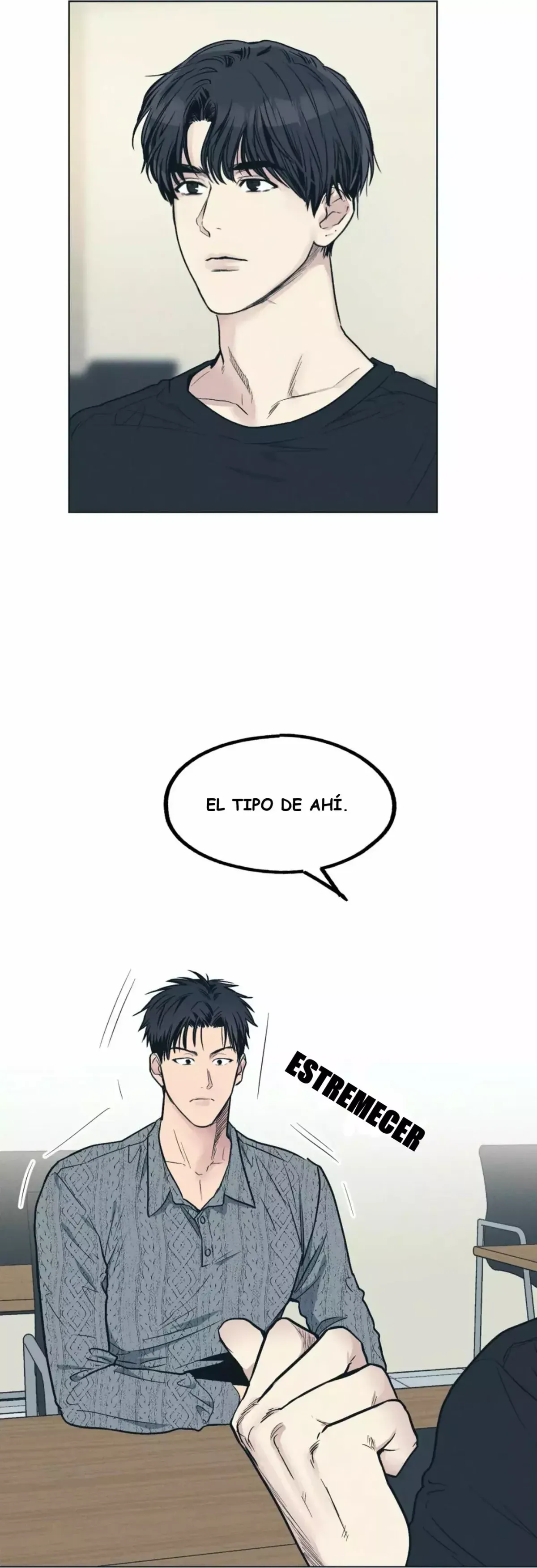 PAYBACK Capítulo 25 en Línea - página 15
