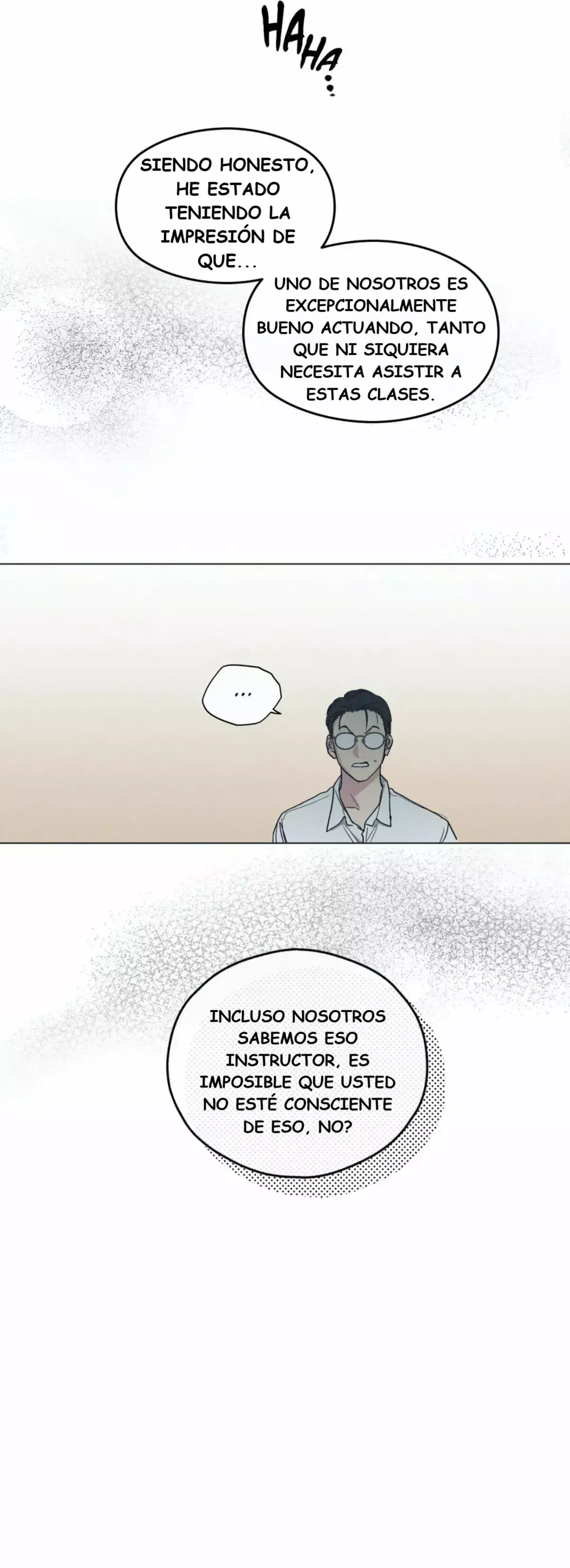 PAYBACK Capítulo 25 en Línea - página 19