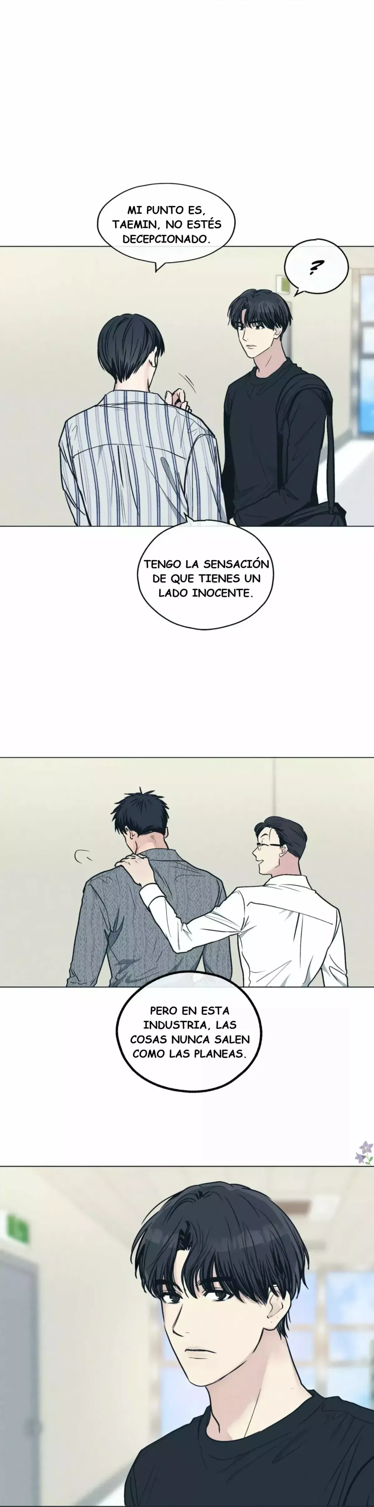PAYBACK Capítulo 25 en Línea - página 24