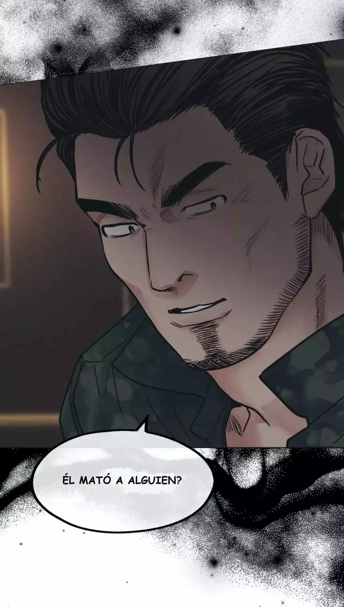 PAYBACK Capítulo 25 en Línea - página 36