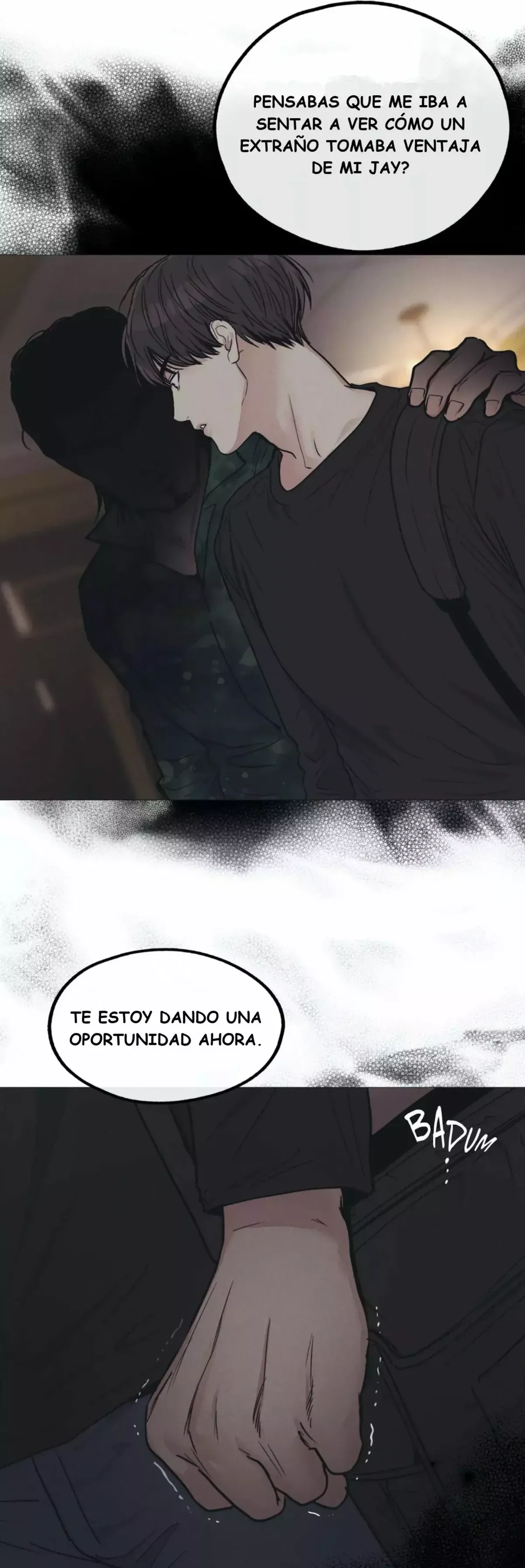 PAYBACK Capítulo 25 en Línea - página 40