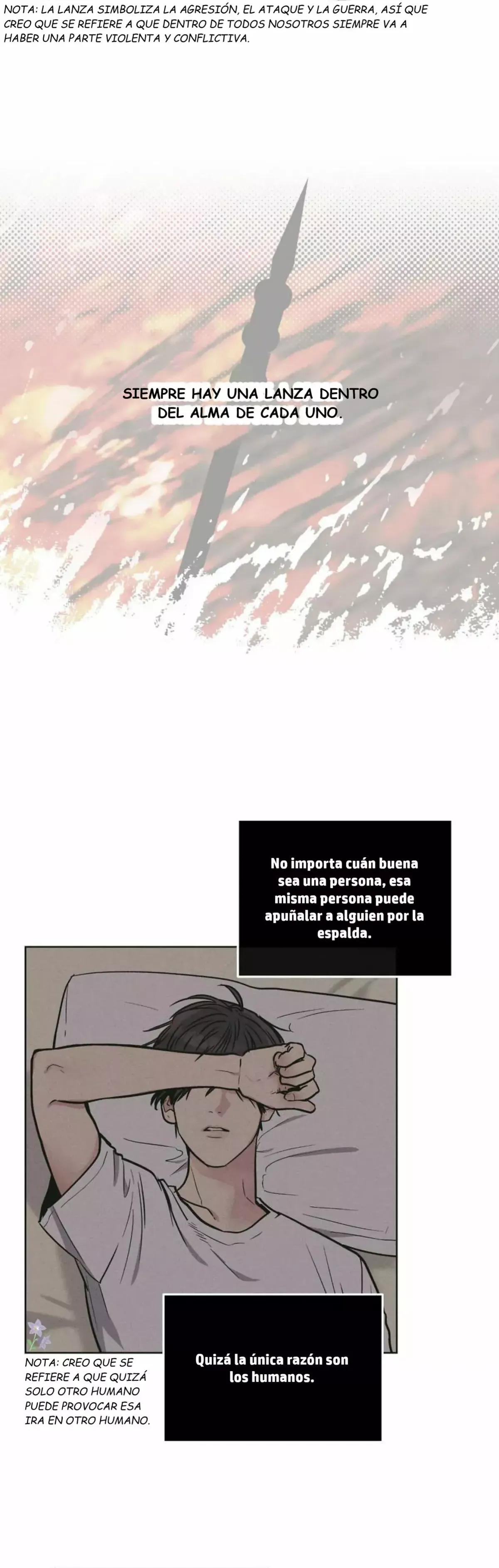 PAYBACK Capítulo 26 en Línea - página 4