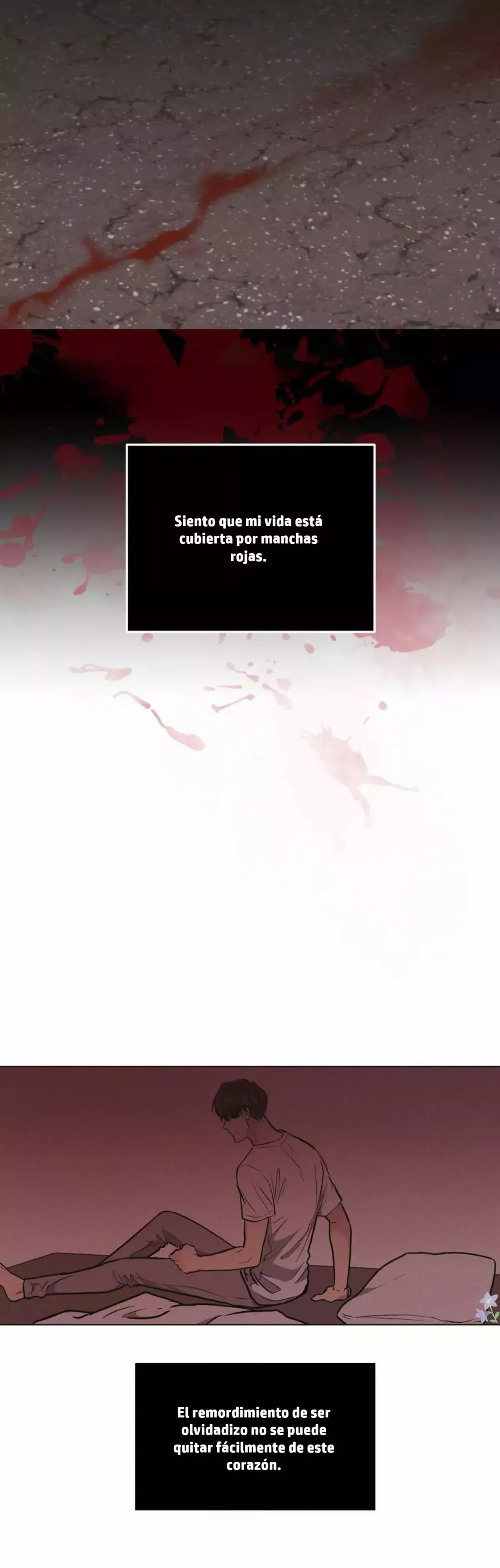 PAYBACK Capítulo 26 en Línea - página 6