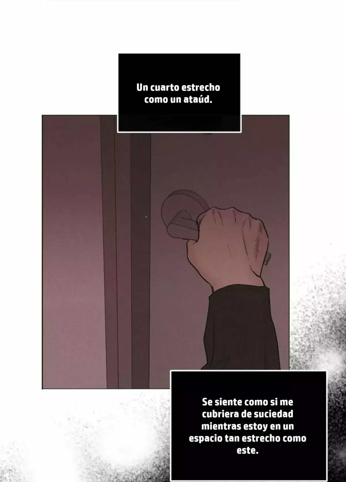 PAYBACK Capítulo 26 en Línea - página 9