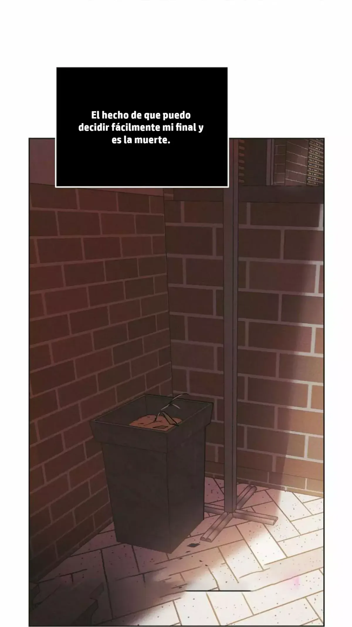 PAYBACK Capítulo 26 en Línea - página 13