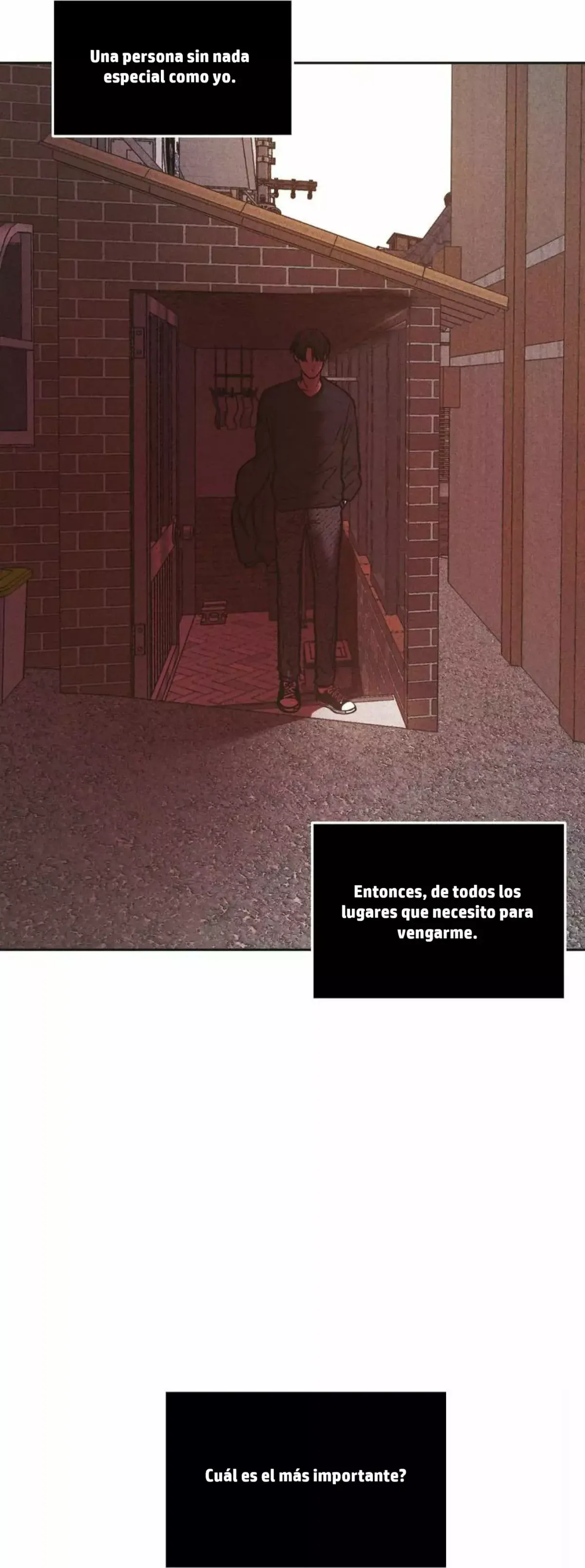 PAYBACK Capítulo 26 en Línea - página 15