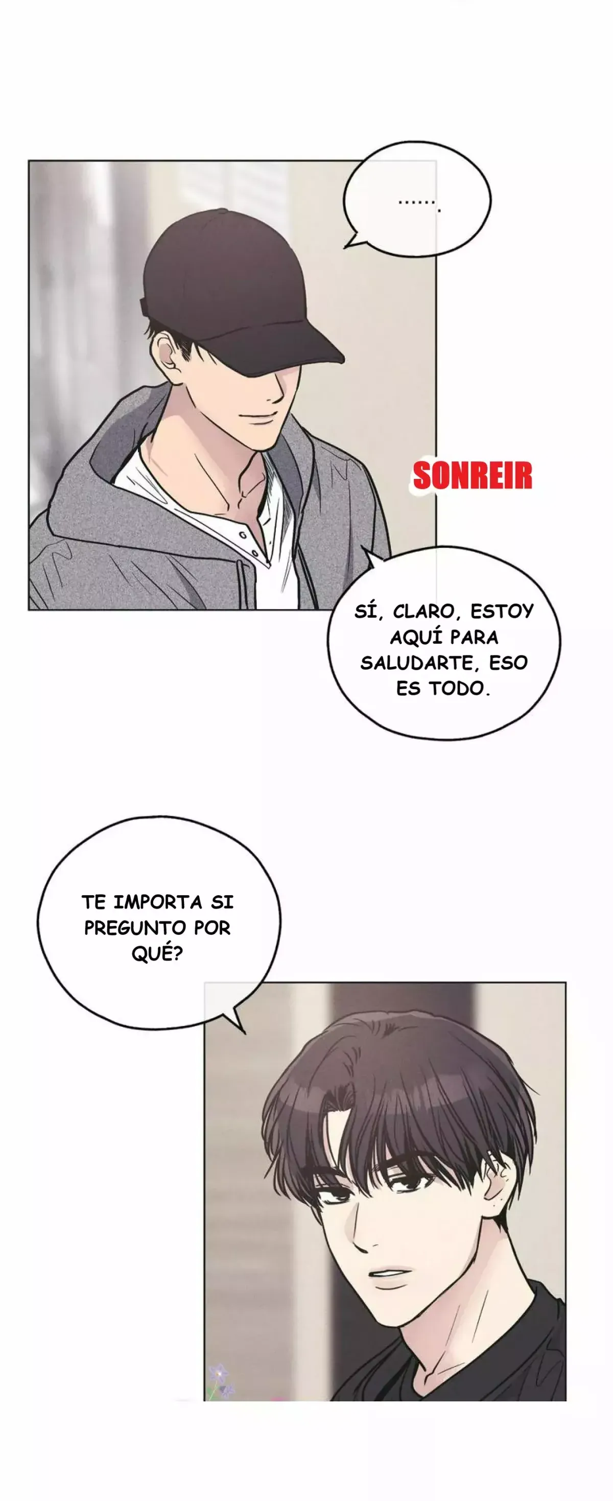 PAYBACK Capítulo 26 en Línea - página 23