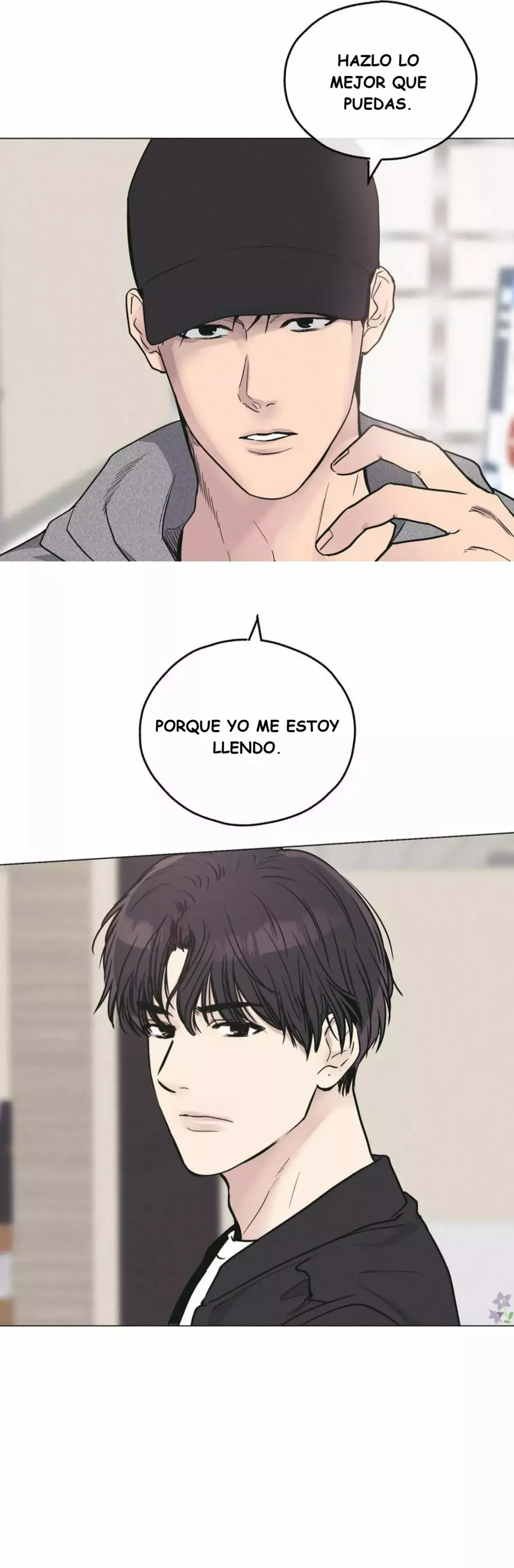 PAYBACK Capítulo 26 en Línea - página 25