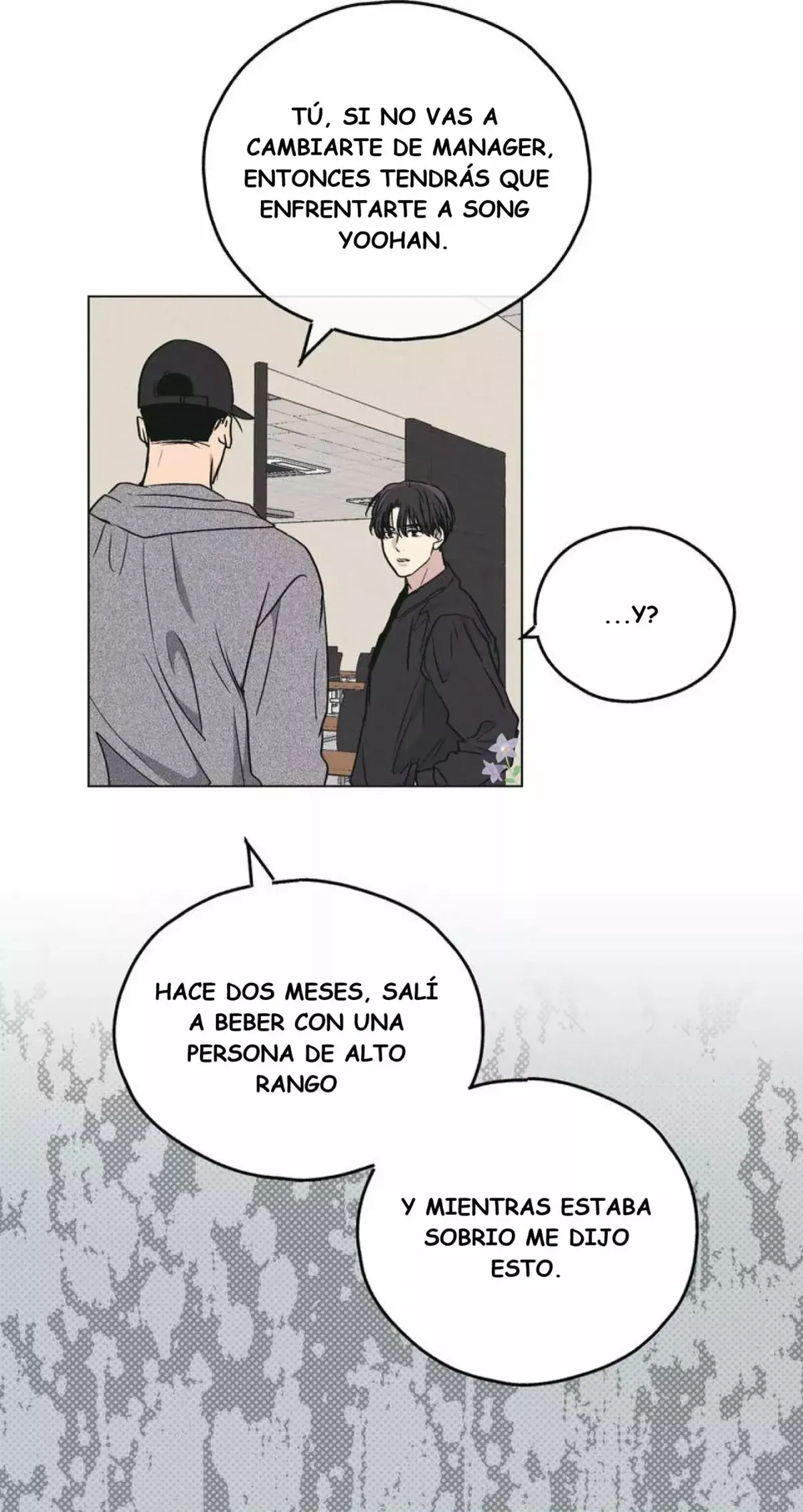 PAYBACK Capítulo 26 en Línea - página 29