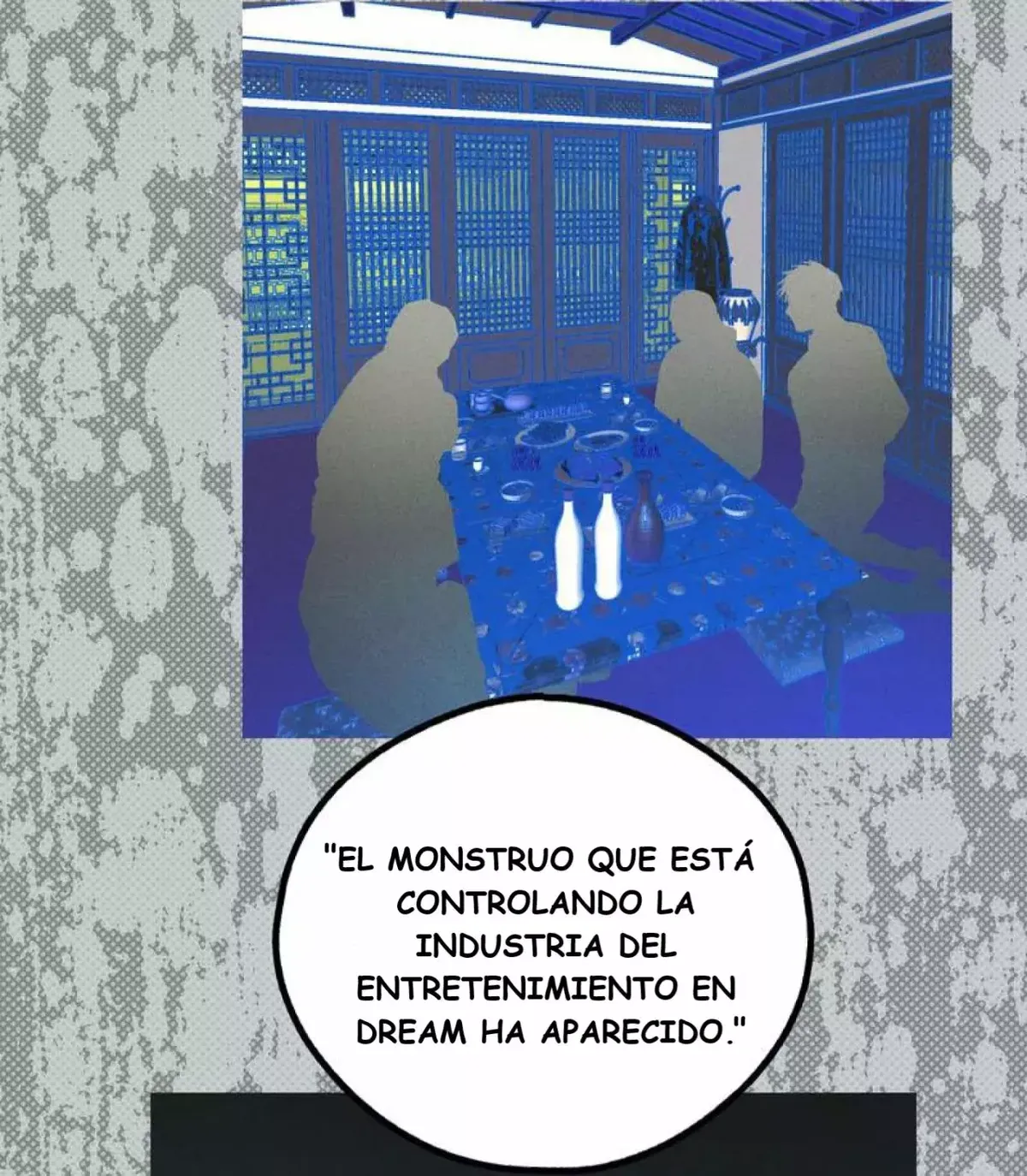 PAYBACK Capítulo 26 en Línea - página 30