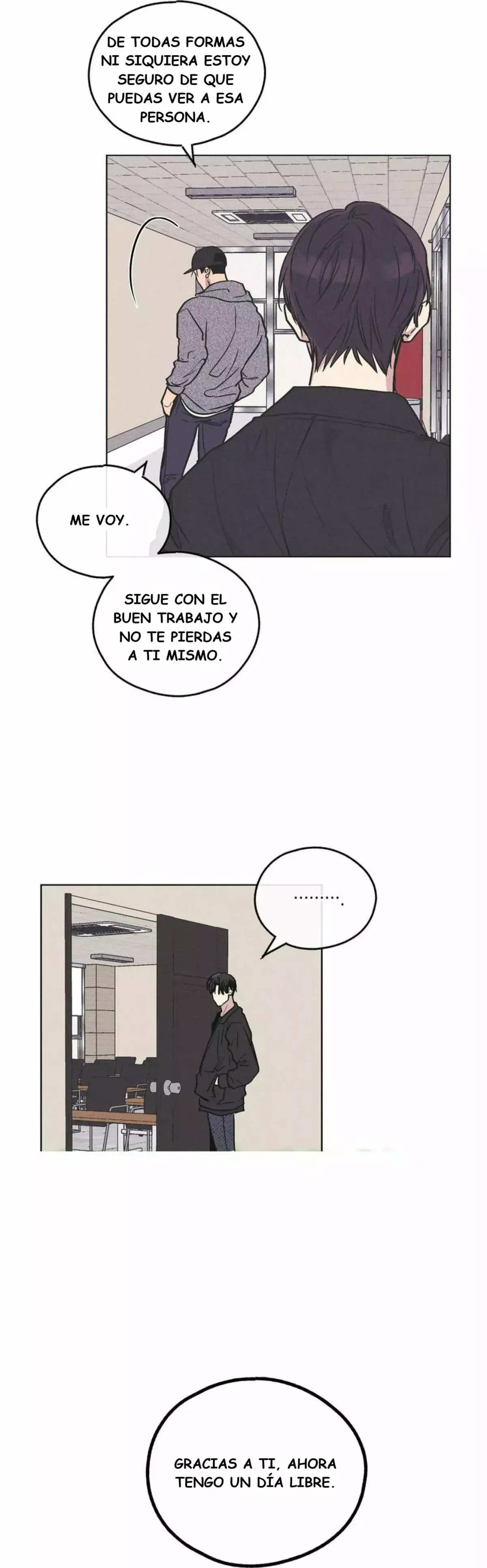 PAYBACK Capítulo 26 en Línea - página 33