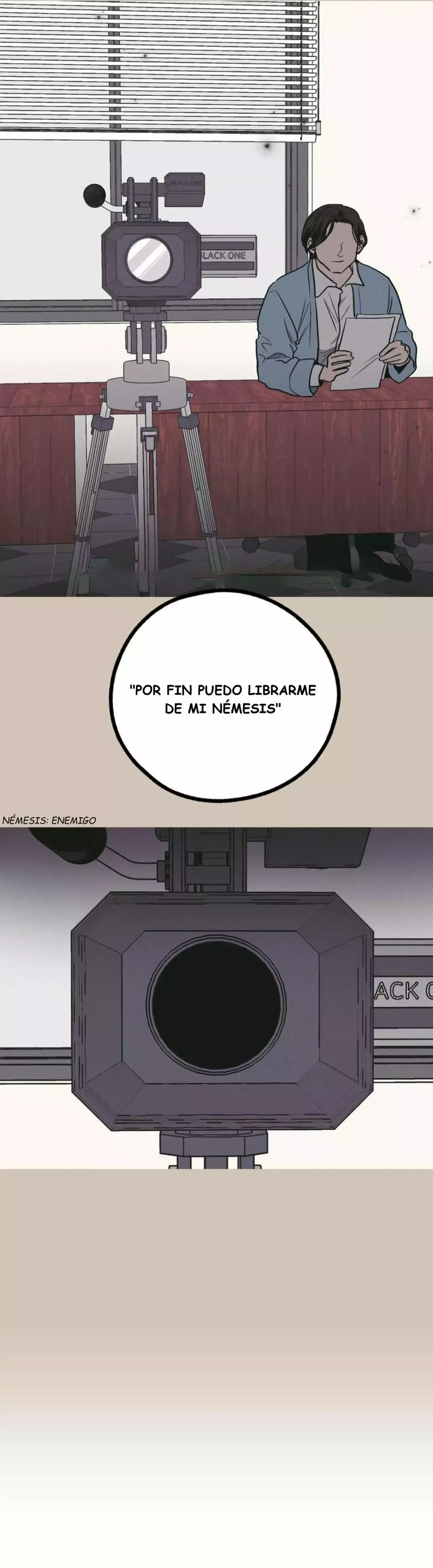 PAYBACK Capítulo 26 en Línea - página 39