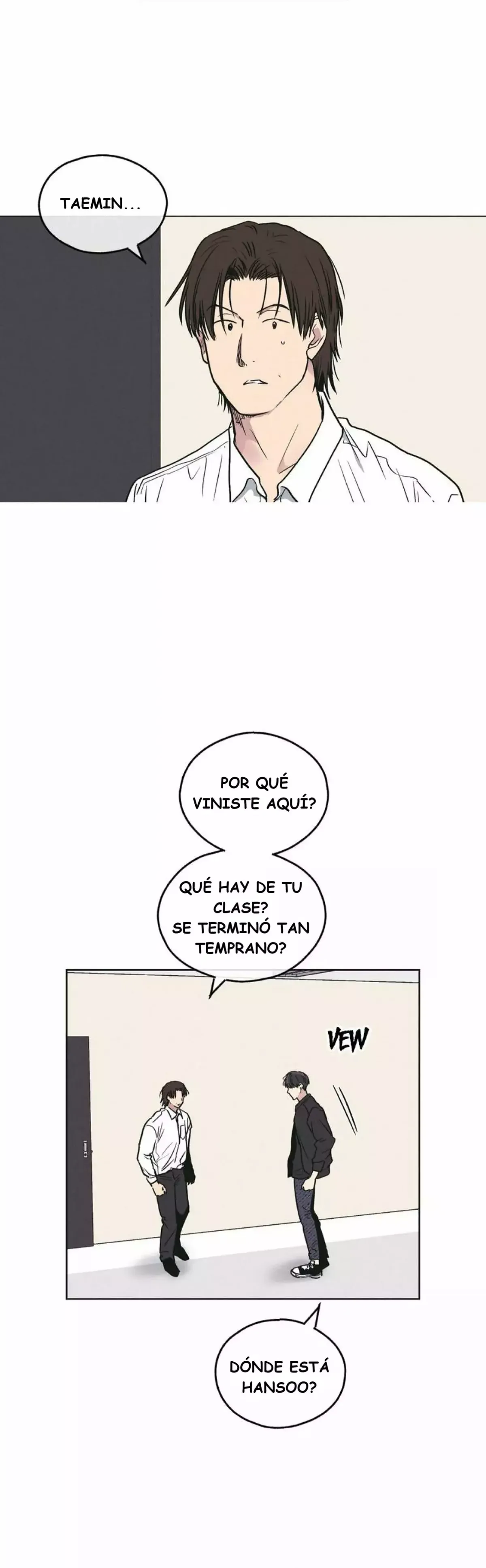 PAYBACK Capítulo 26 en Línea - página 41