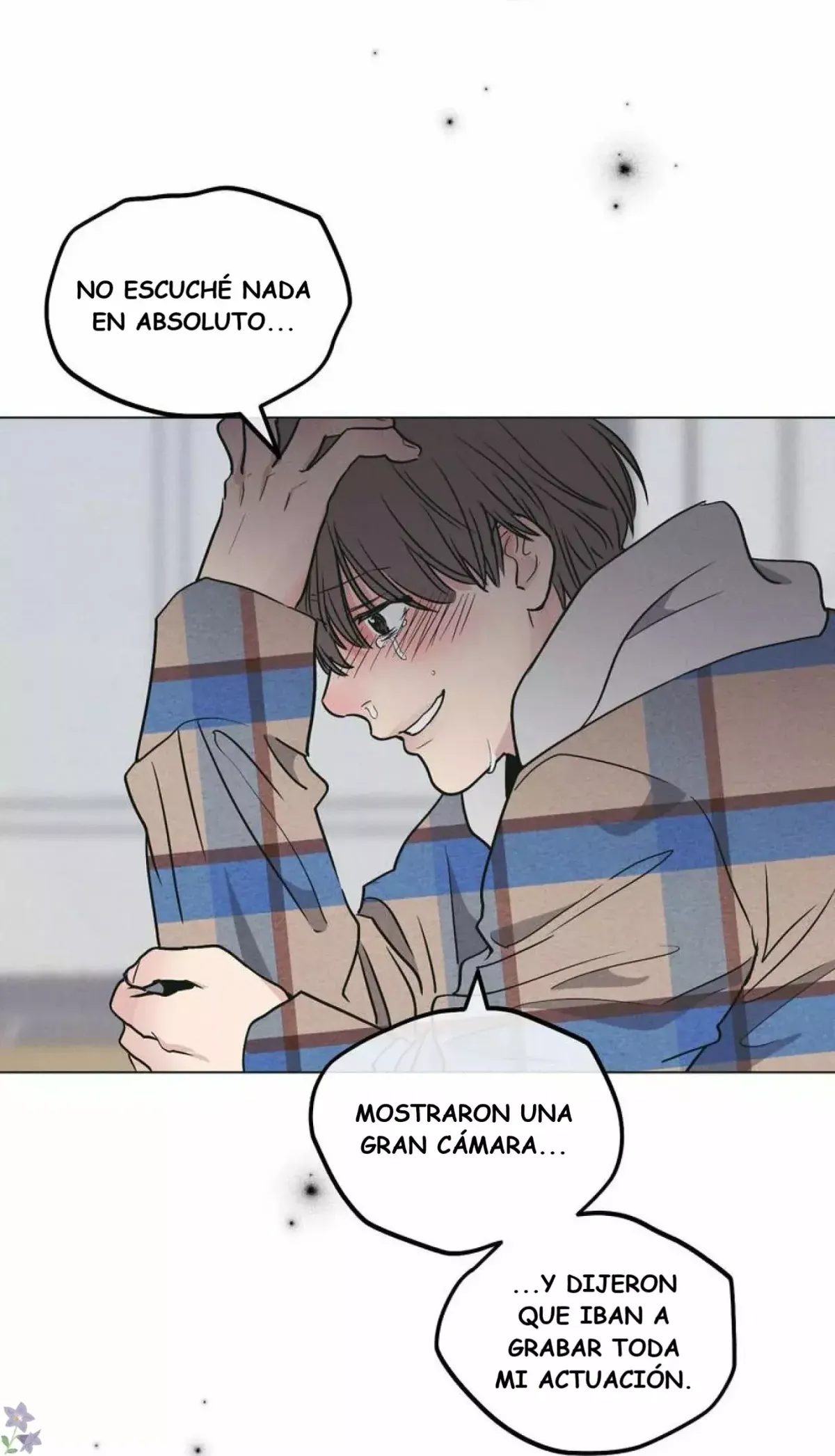 PAYBACK Capítulo 26 en Línea - página 45