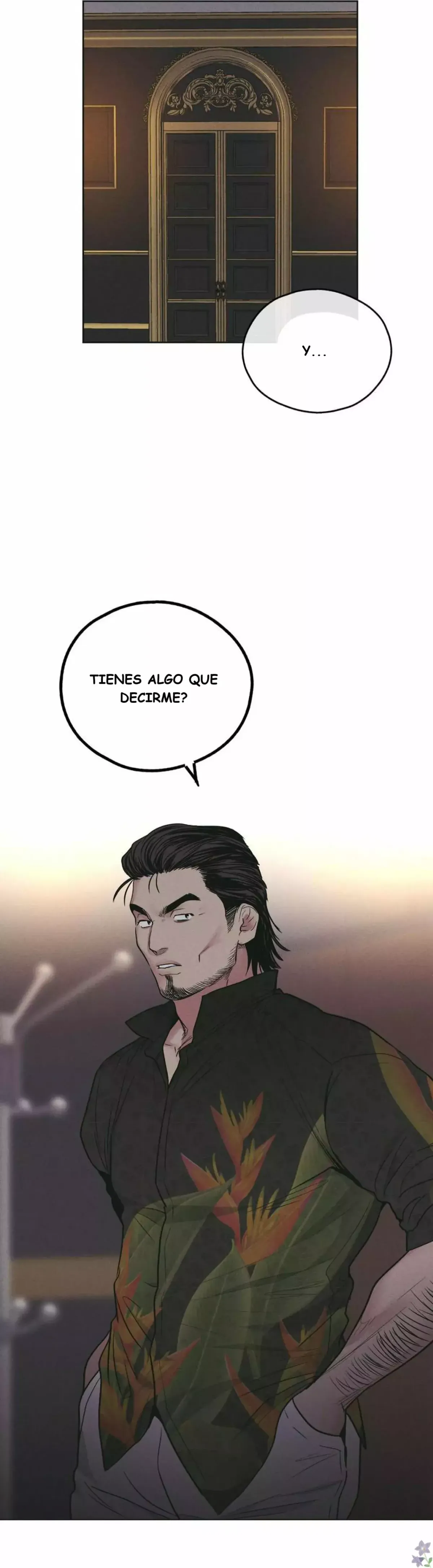 PAYBACK Capítulo 26 en Línea - página 51