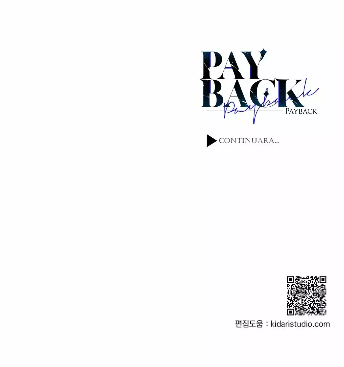 PAYBACK Capítulo 26 en Línea - página 52