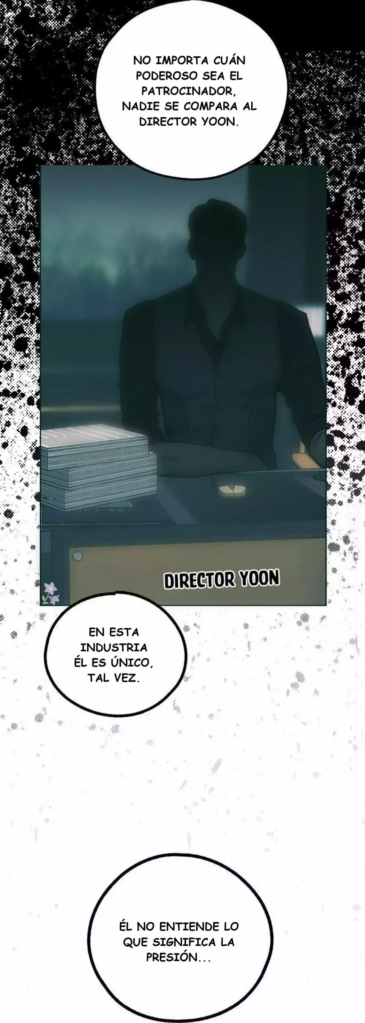 PAYBACK Capítulo 27 en Línea - página 4