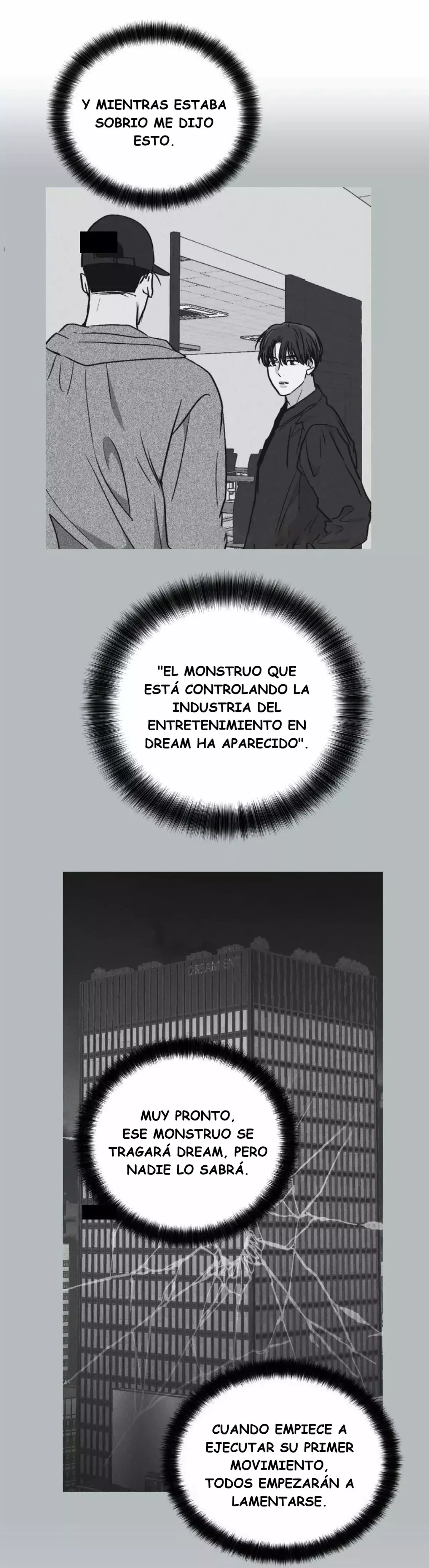 PAYBACK Capítulo 27 en Línea - página 6