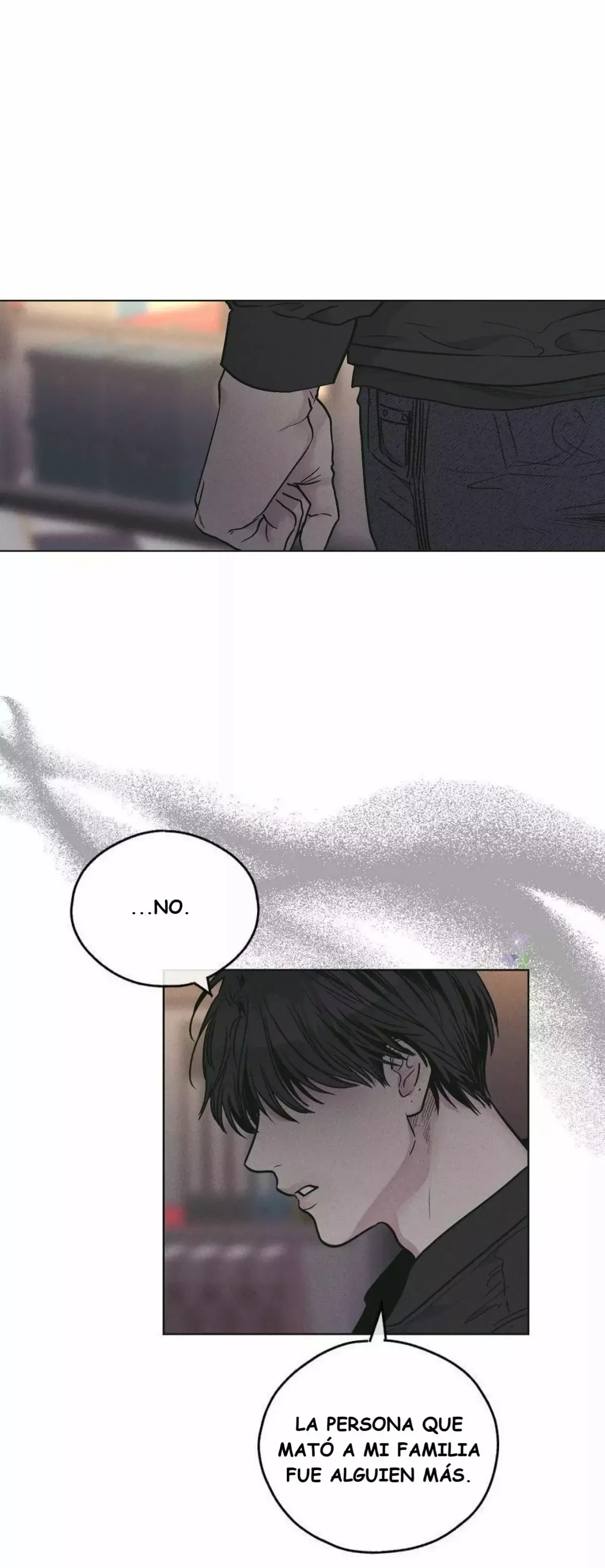 PAYBACK Capítulo 27 en Línea - página 11