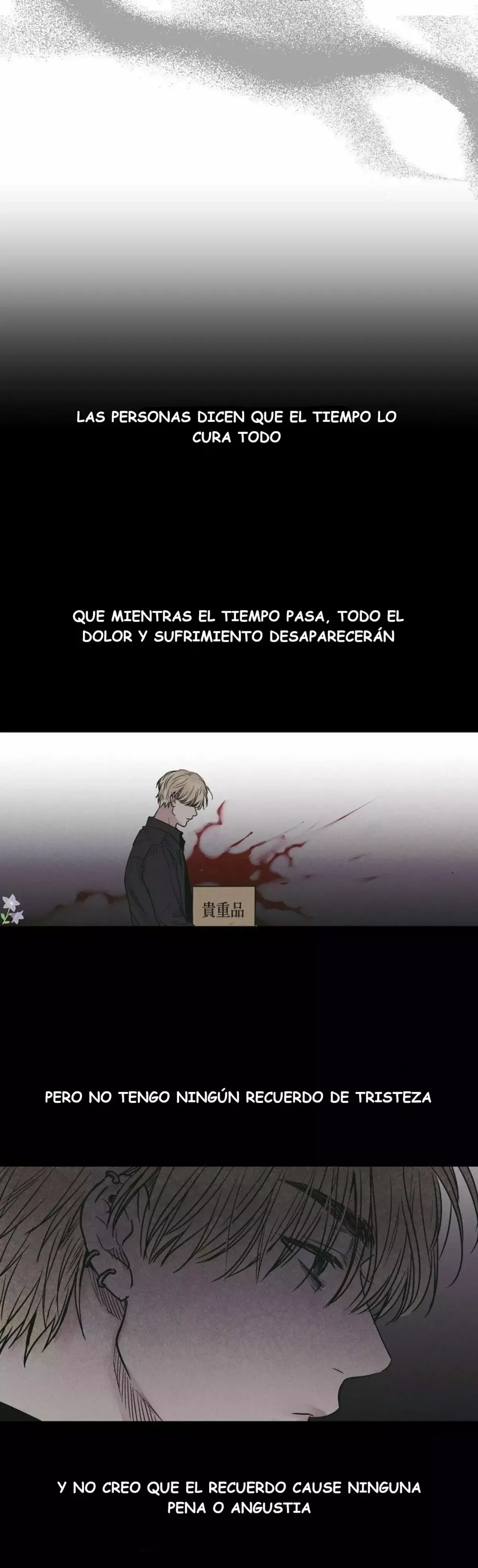 PAYBACK Capítulo 27 en Línea - página 13