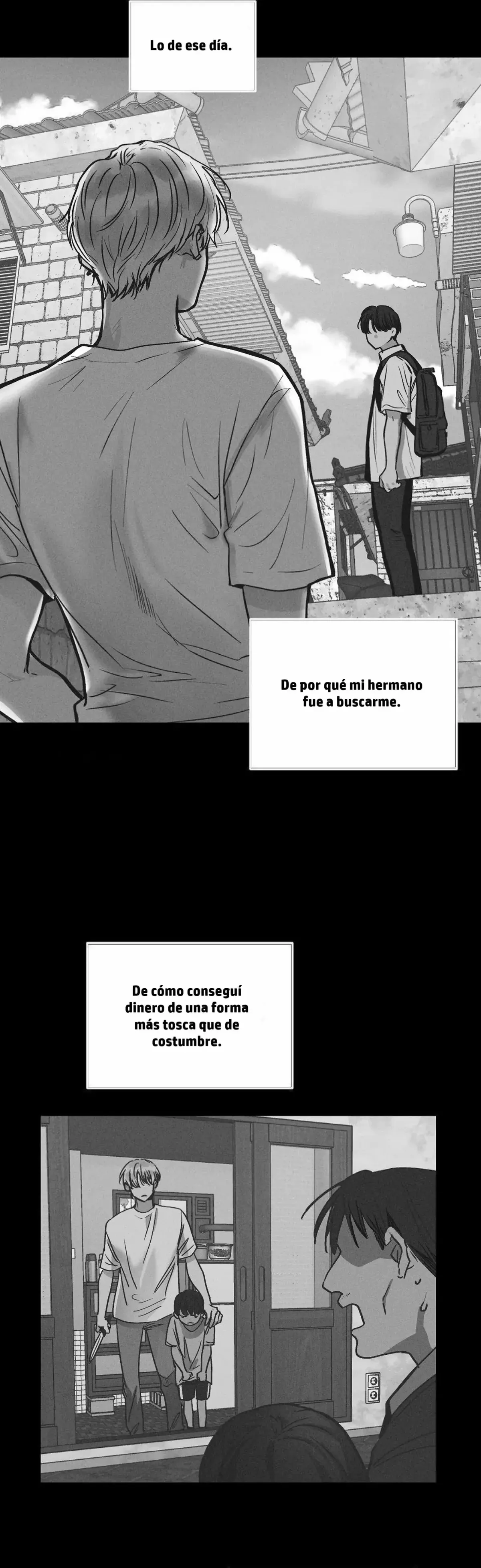 PAYBACK Capítulo 27 en Línea - página 18